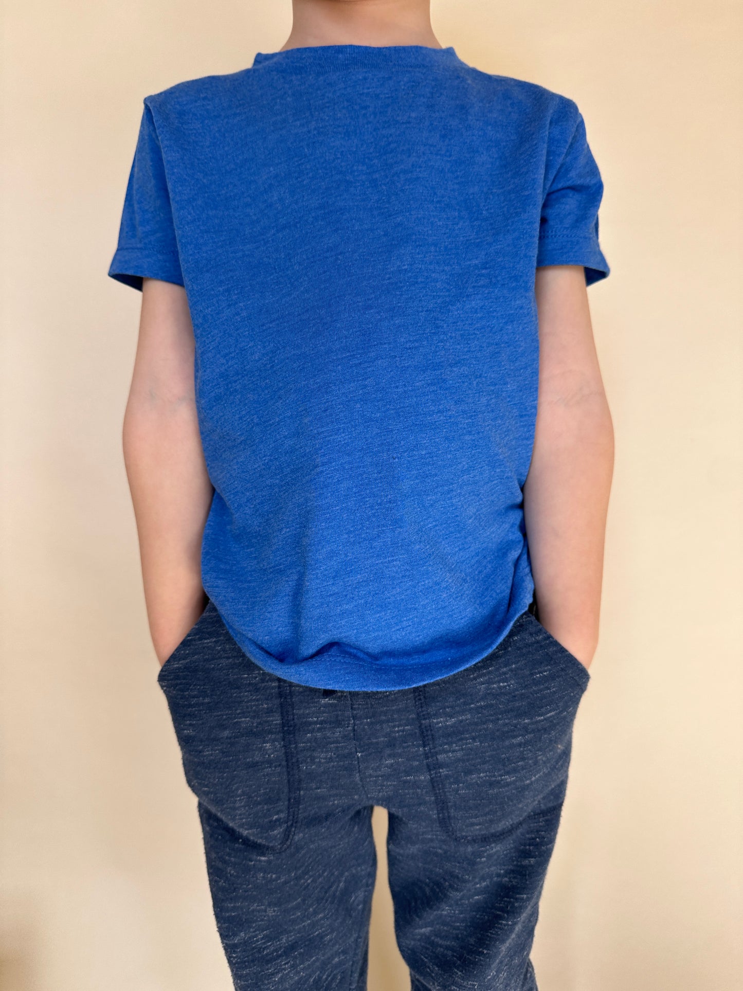 Toddler Triblend '96 Kentucky Tee  - 4 Colors