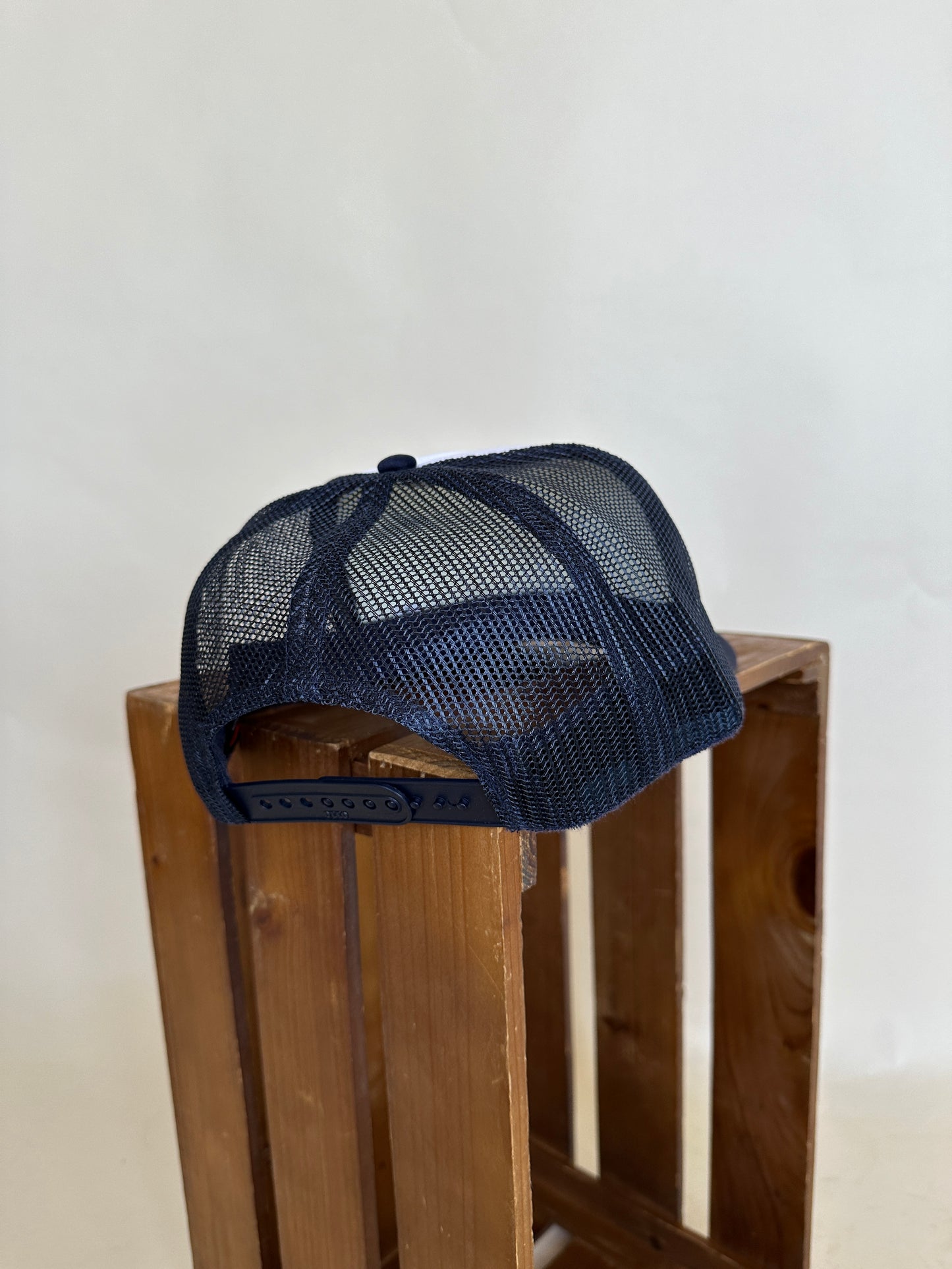 Hold Your Horses Foam Trucker