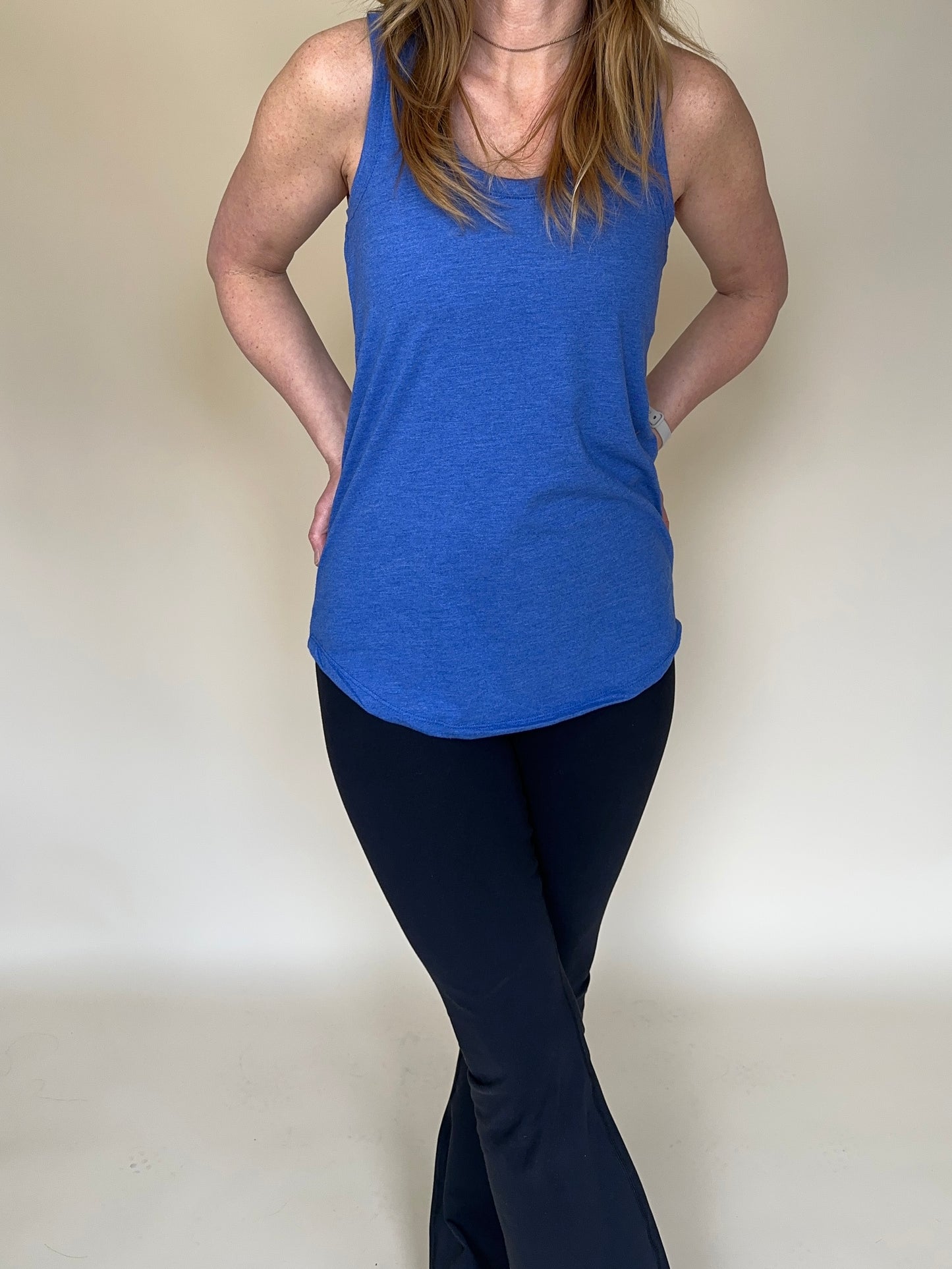 Hometown Tank - 3 Colors