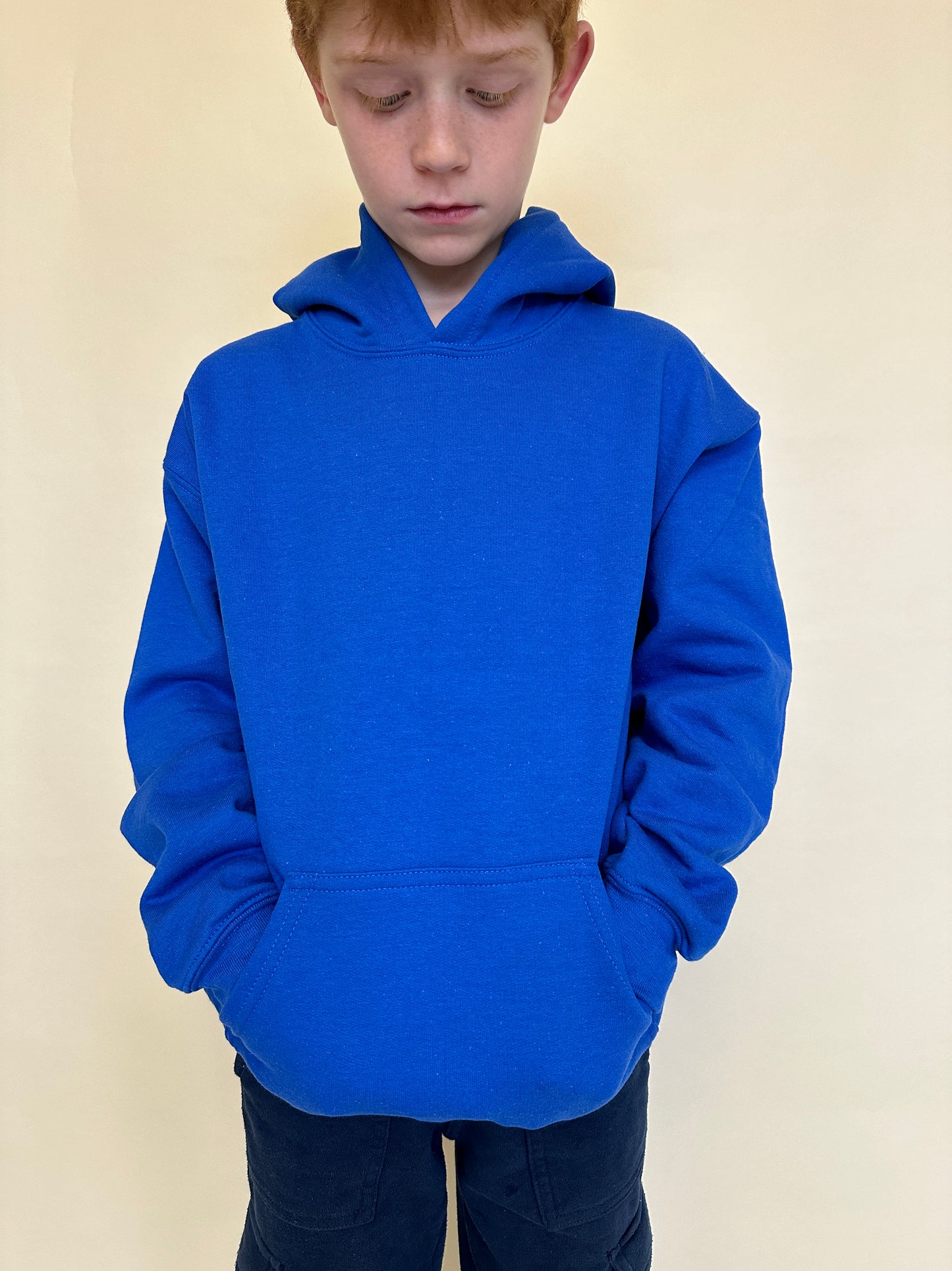 Youth Ball Don't Lie Hoodie - 6 Colors