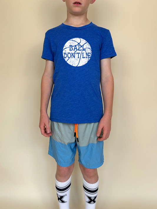 Kids Ball Don't Lie Tee -Baby, Toddler, Youth