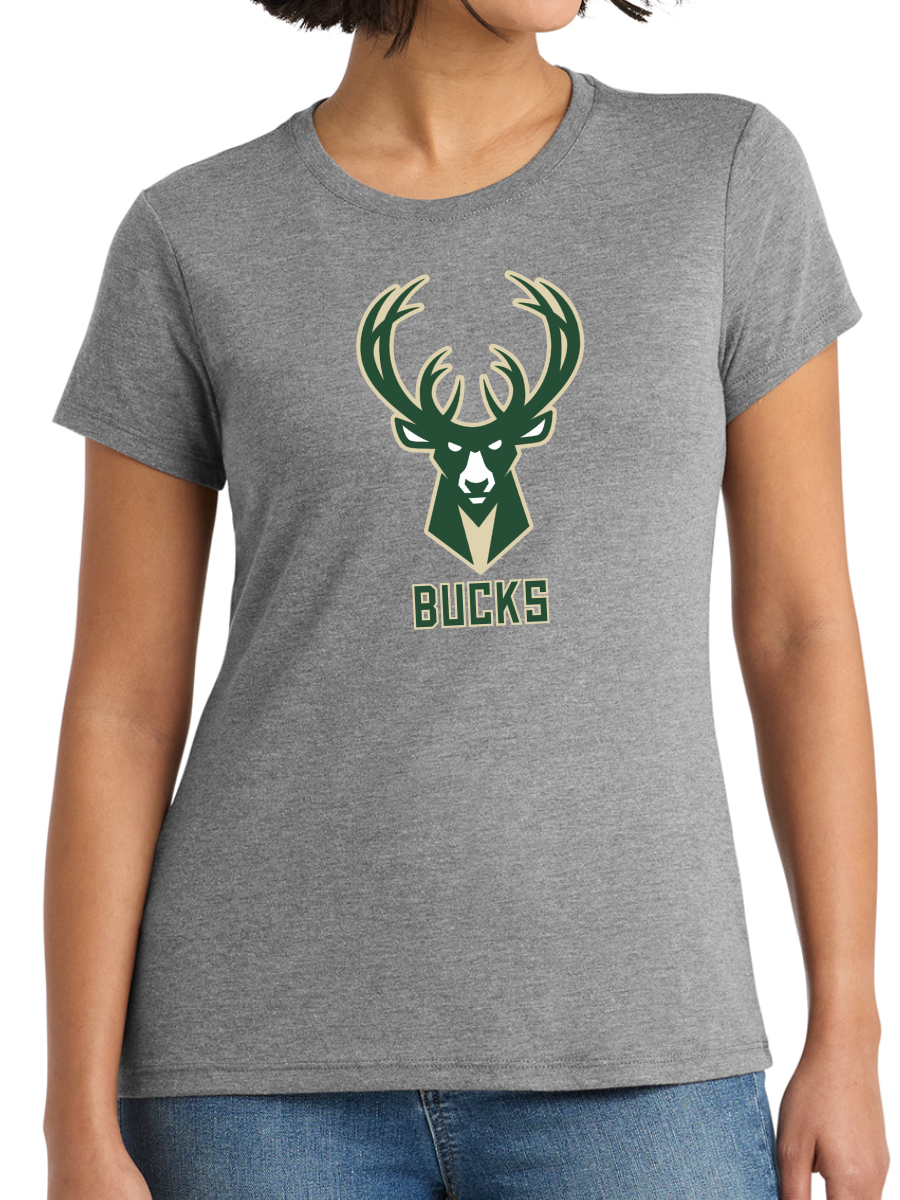 Bucks Women's Tee