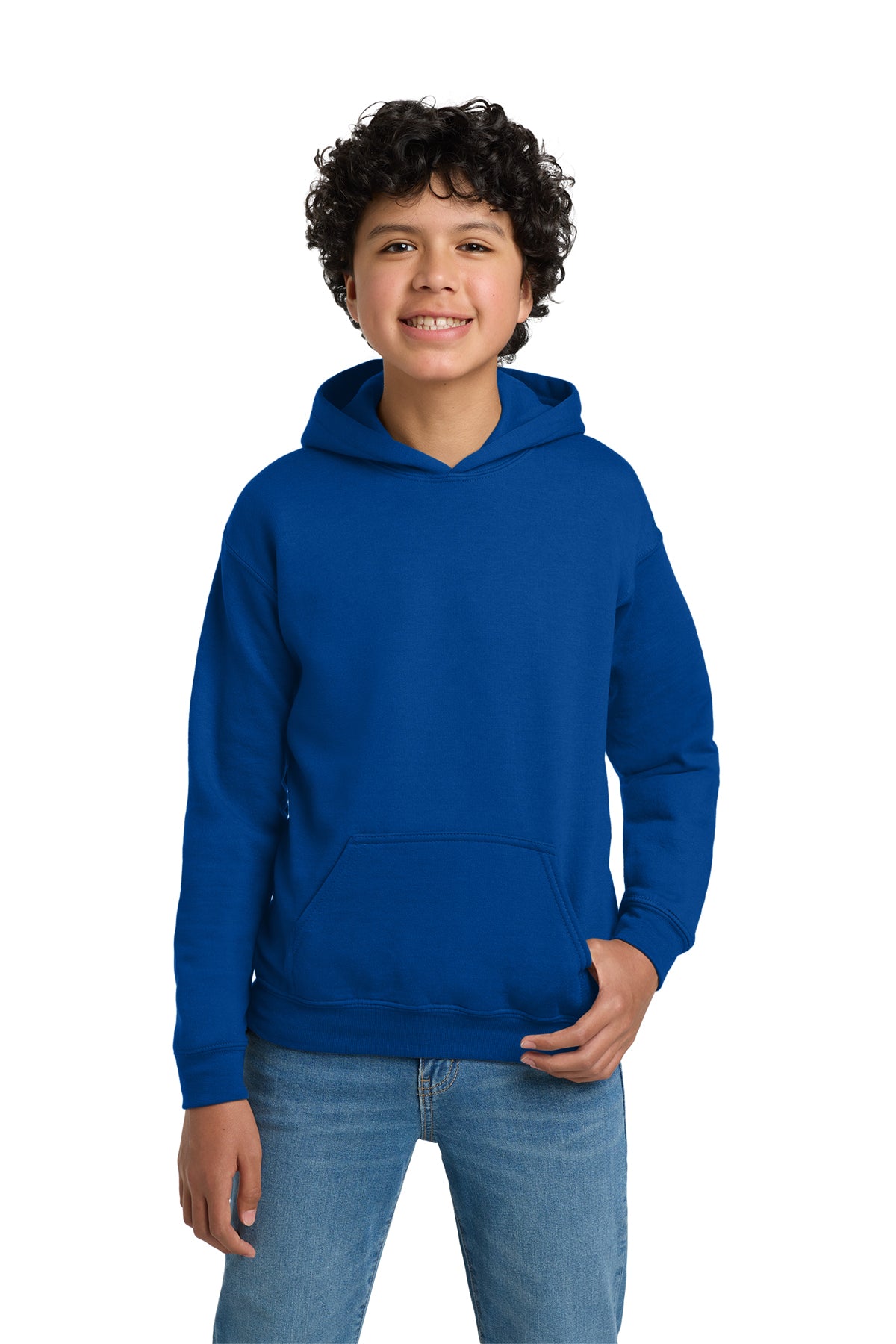 Youth Let Me Cook Hoodie - 6 Colors