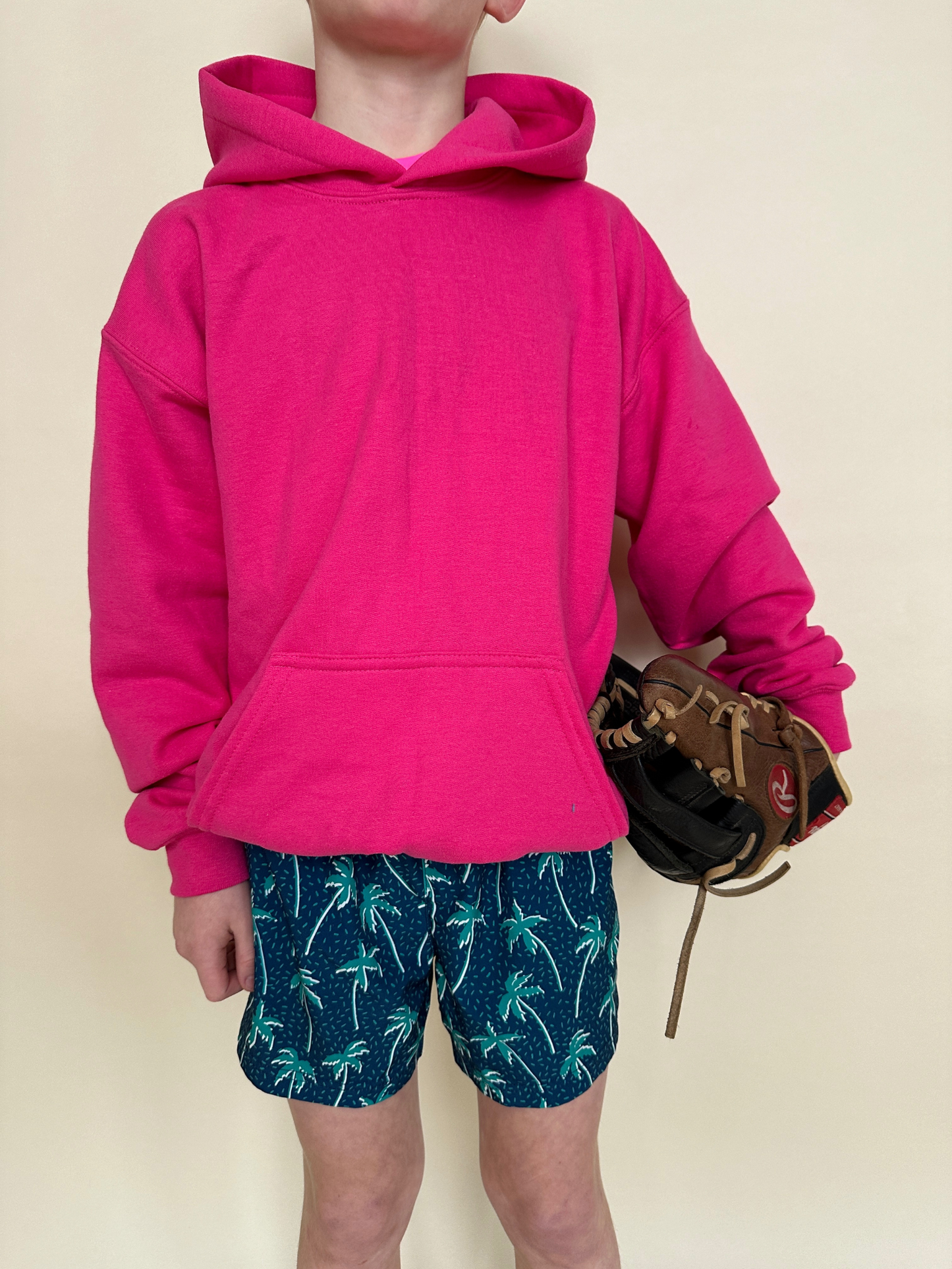 Youth '96 Kentucky Hoodie - 6 Colors