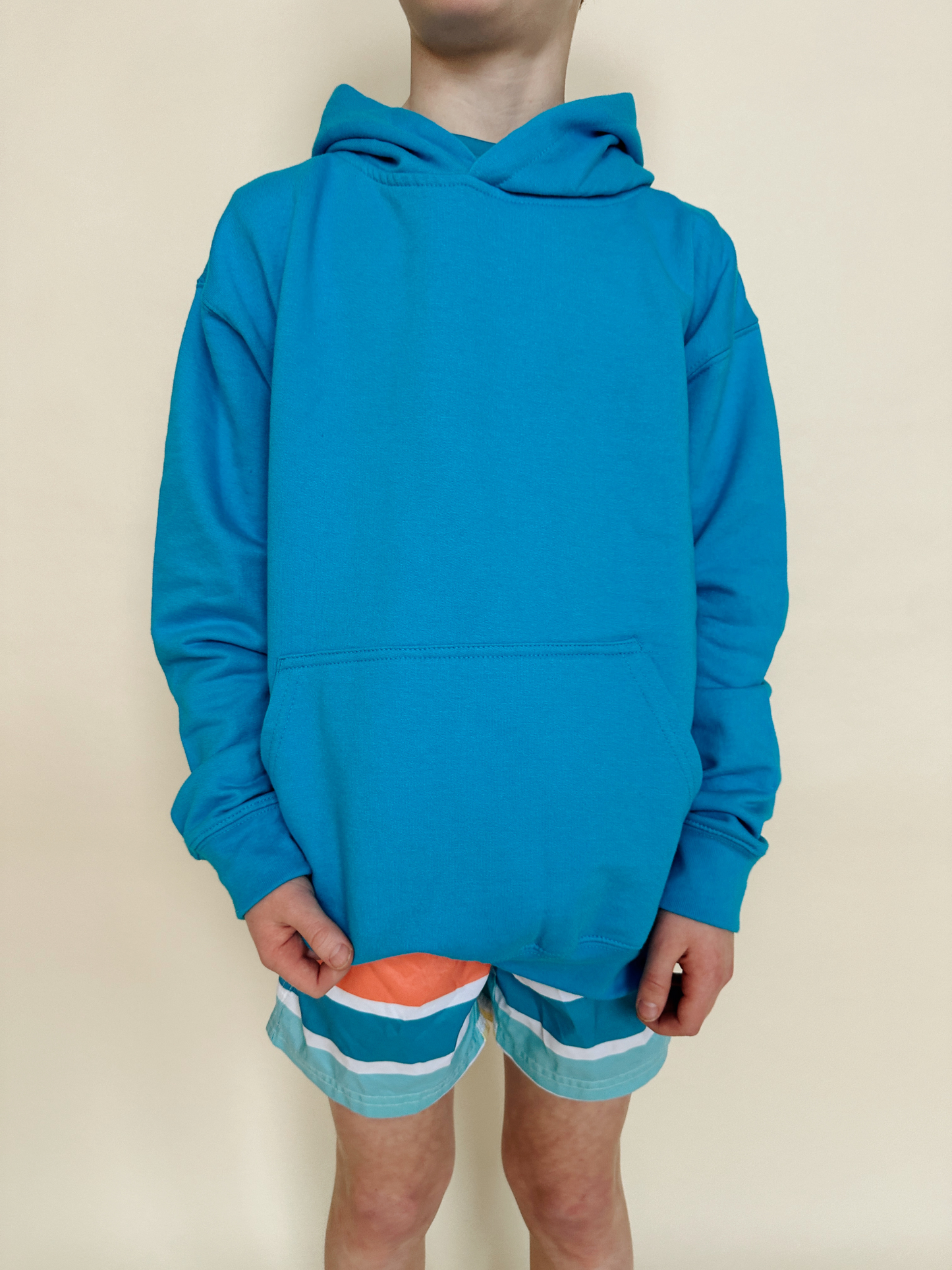 Youth KY Lifestyle Hoodie - 6 Colors