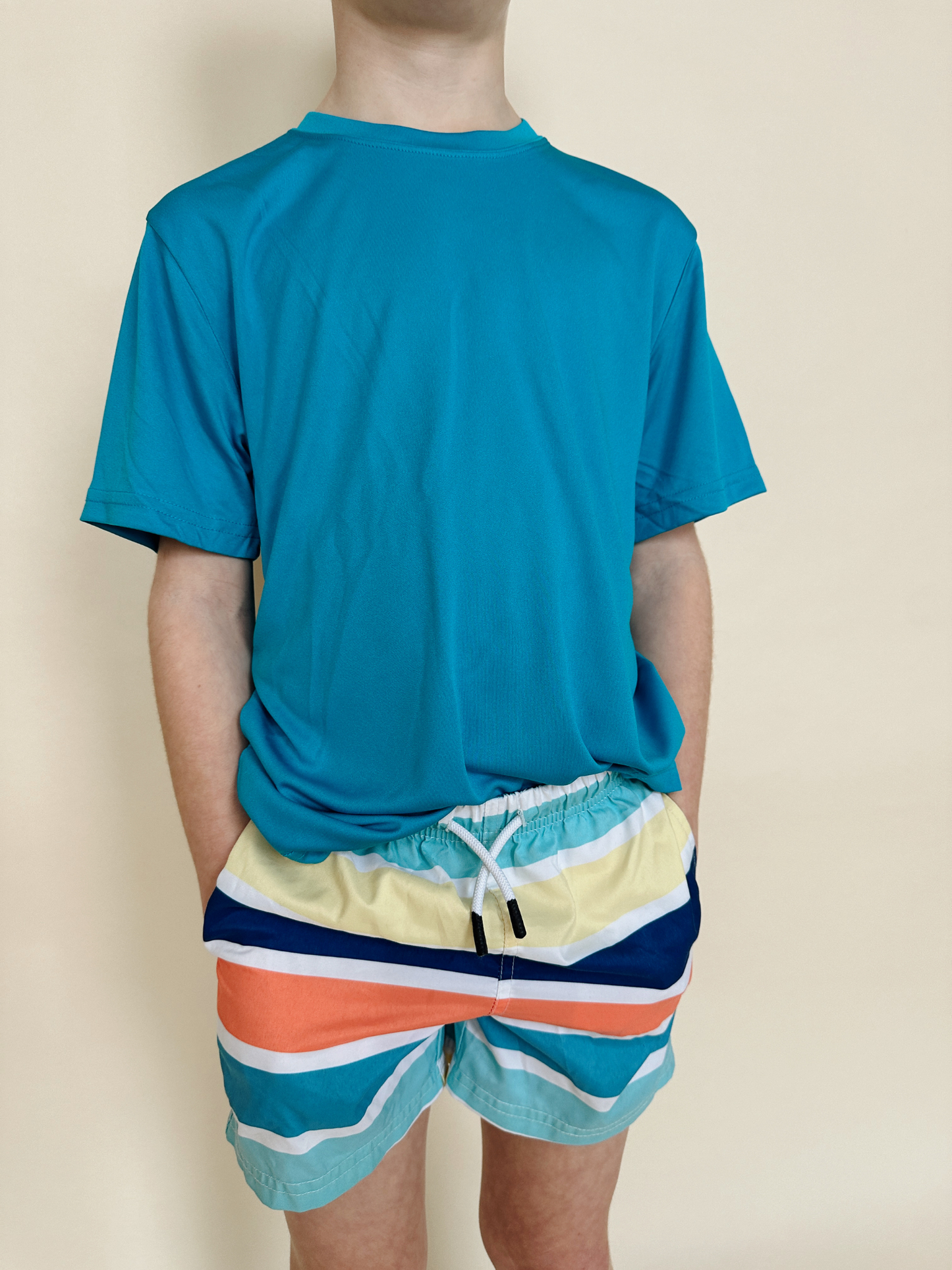 Youth Dry Fit KY Lifestyle Tee - 5 Colors