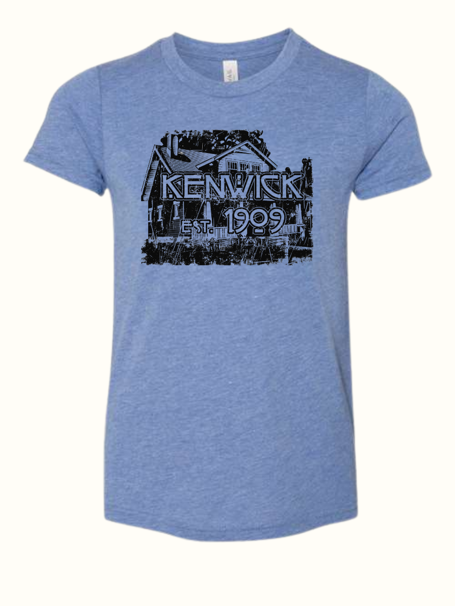 Kids Kenwick Tee - Baby, Toddler, Youth