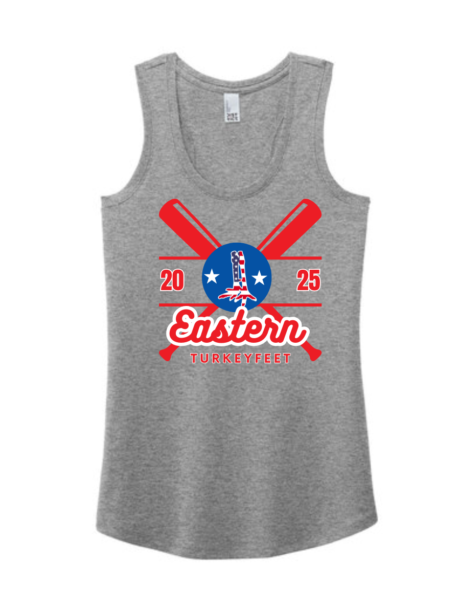 ELL 2025 Turkeyfeet Women's Tank