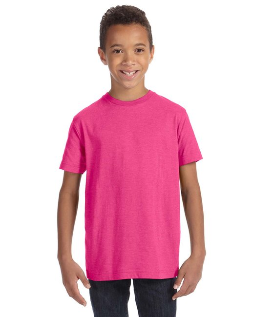 Youth Triblend Let Me Cook Tee - 4 Colors