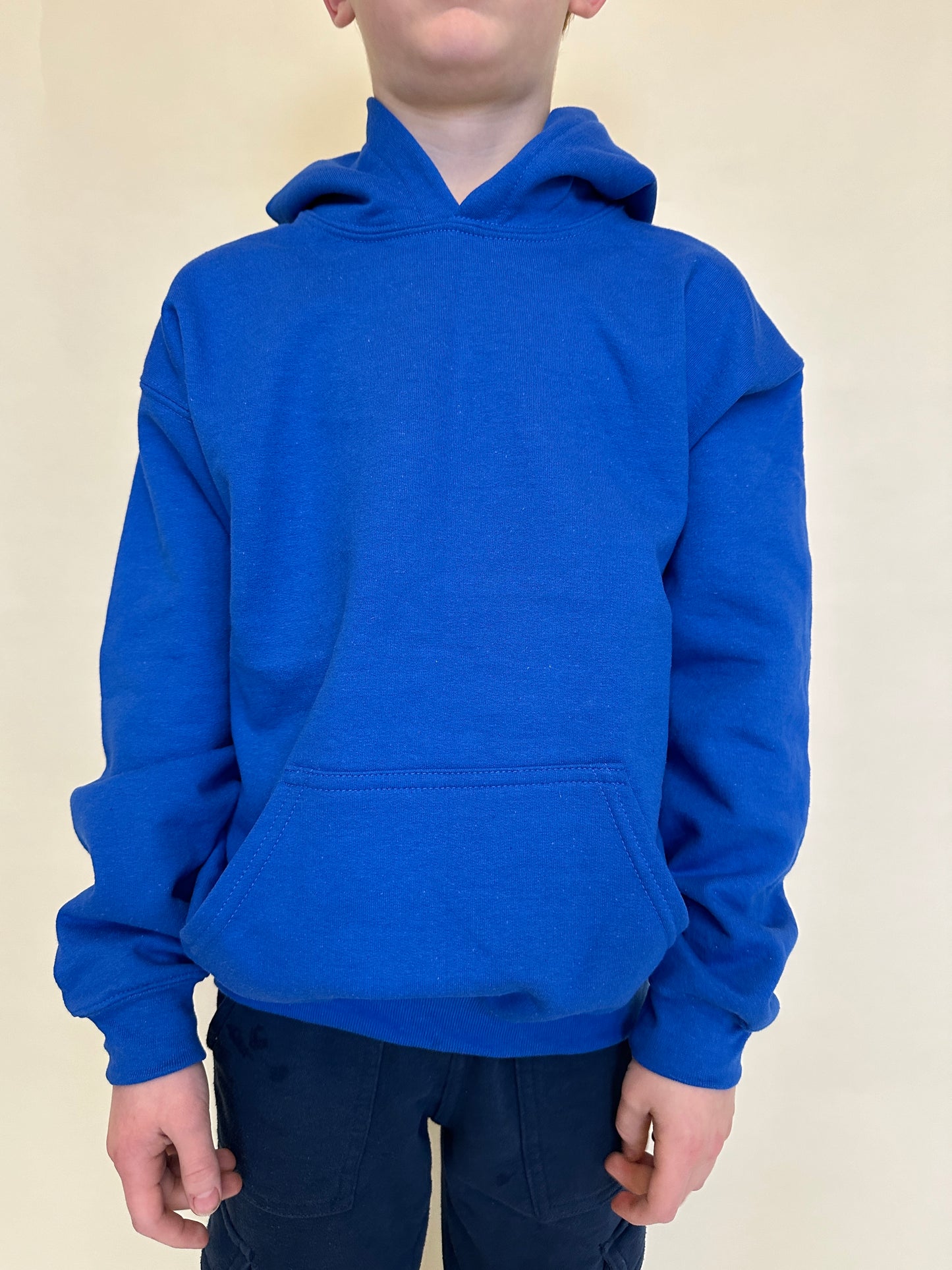 Youth '96 Kentucky Hoodie - 6 Colors