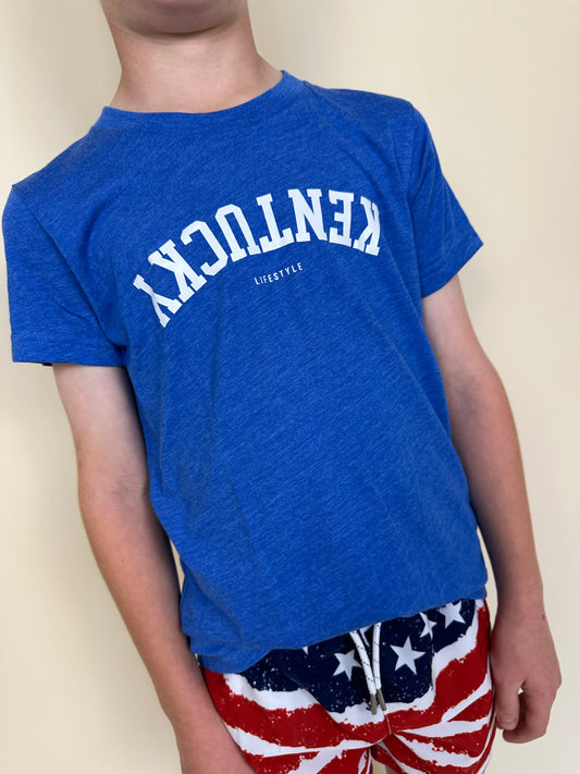 KY Lifestyle Tee - S/S and L/S