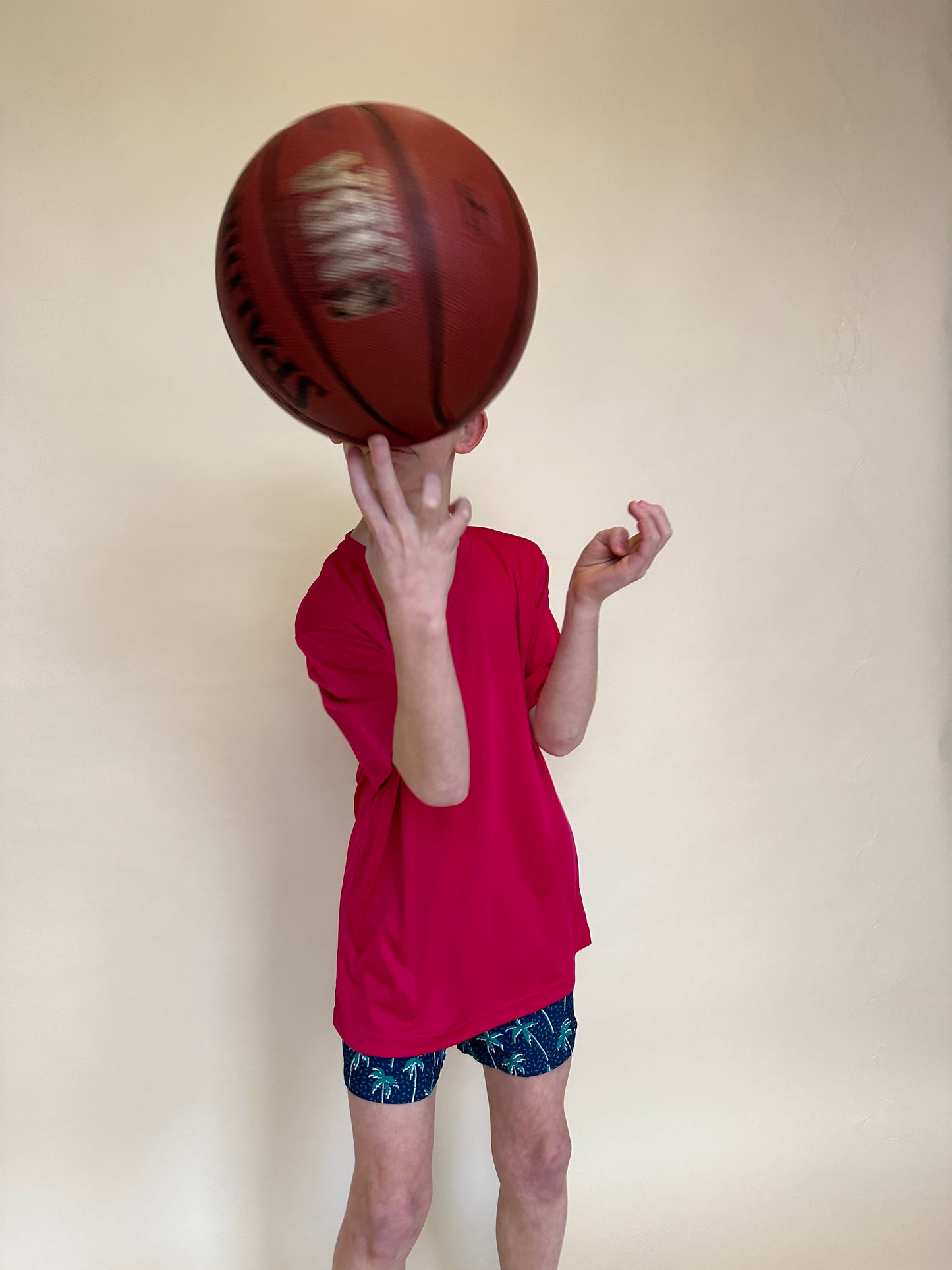 Youth Dry Fit The Goat Tee - 6 Colors