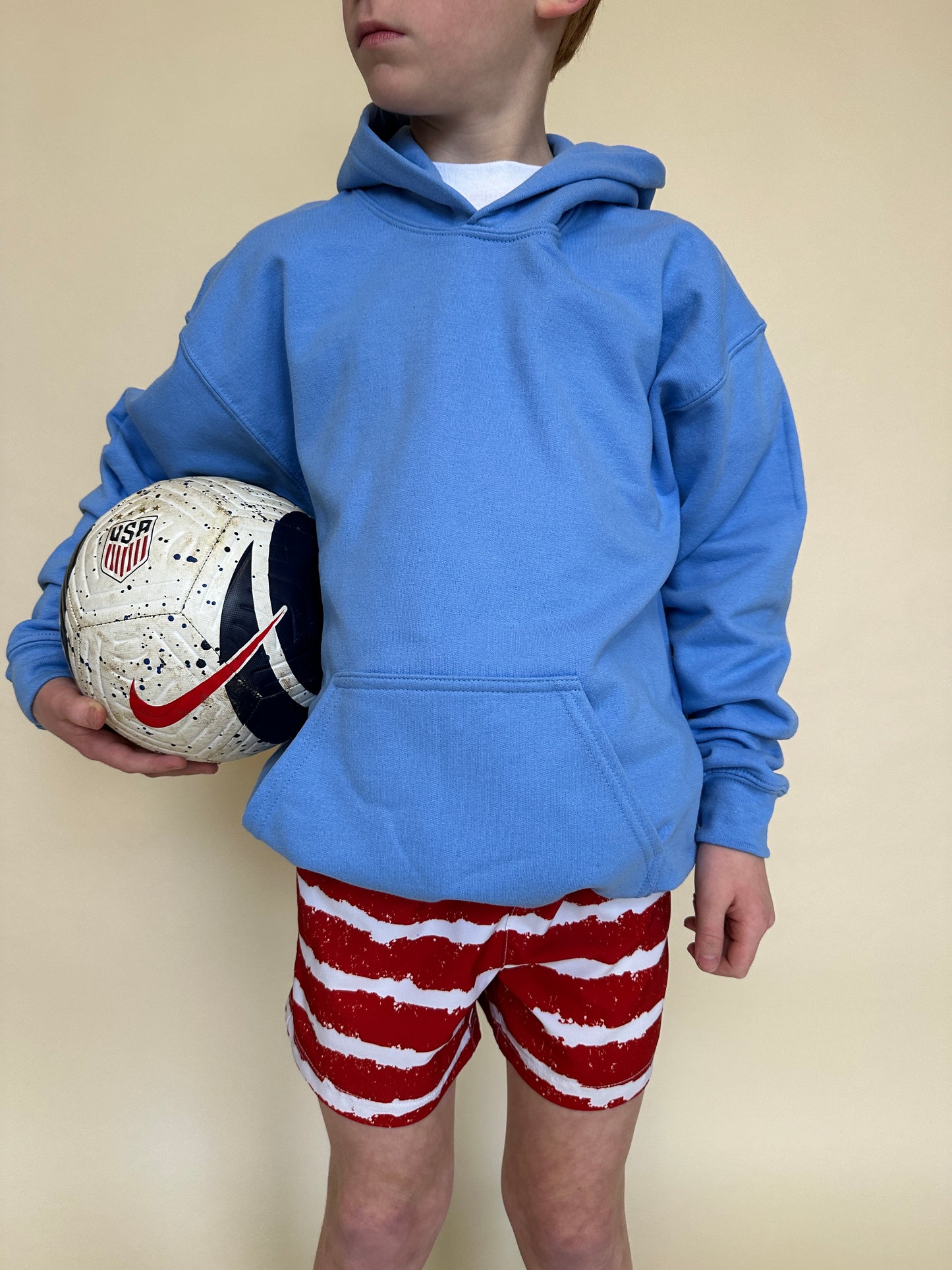 Youth '96 Kentucky Hoodie - 6 Colors