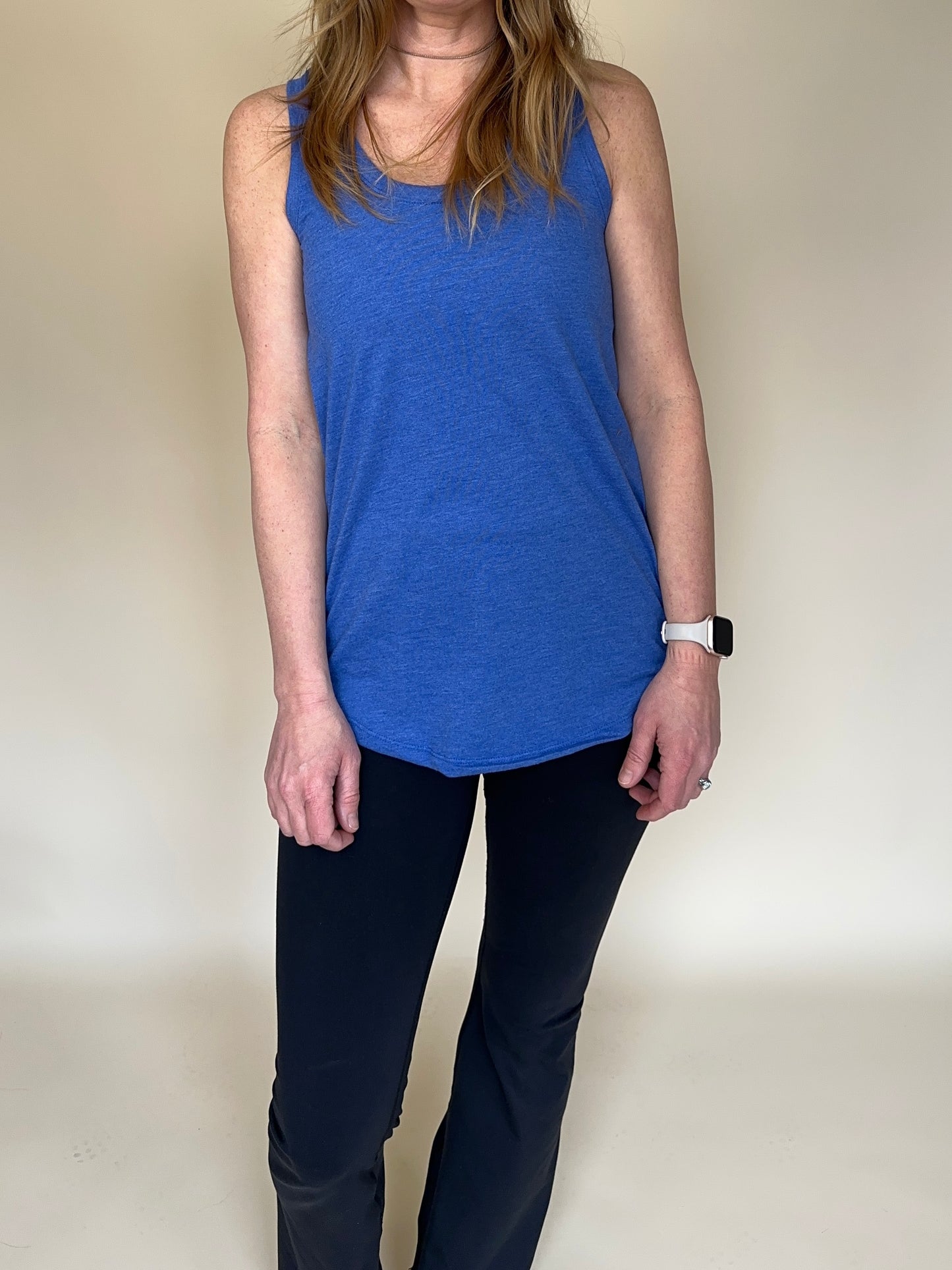 Hometown Tank - 3 Colors