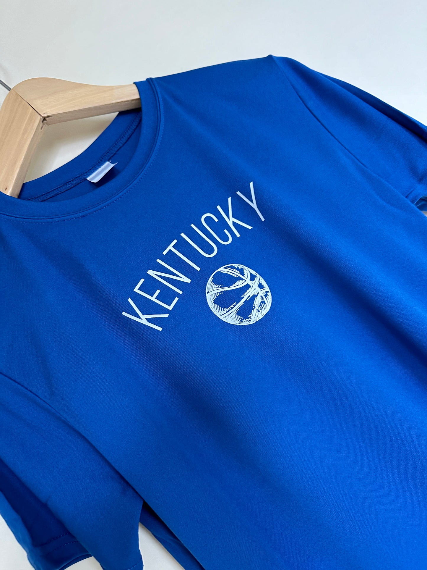 State Tournament Tee Royal - S/S and L/S