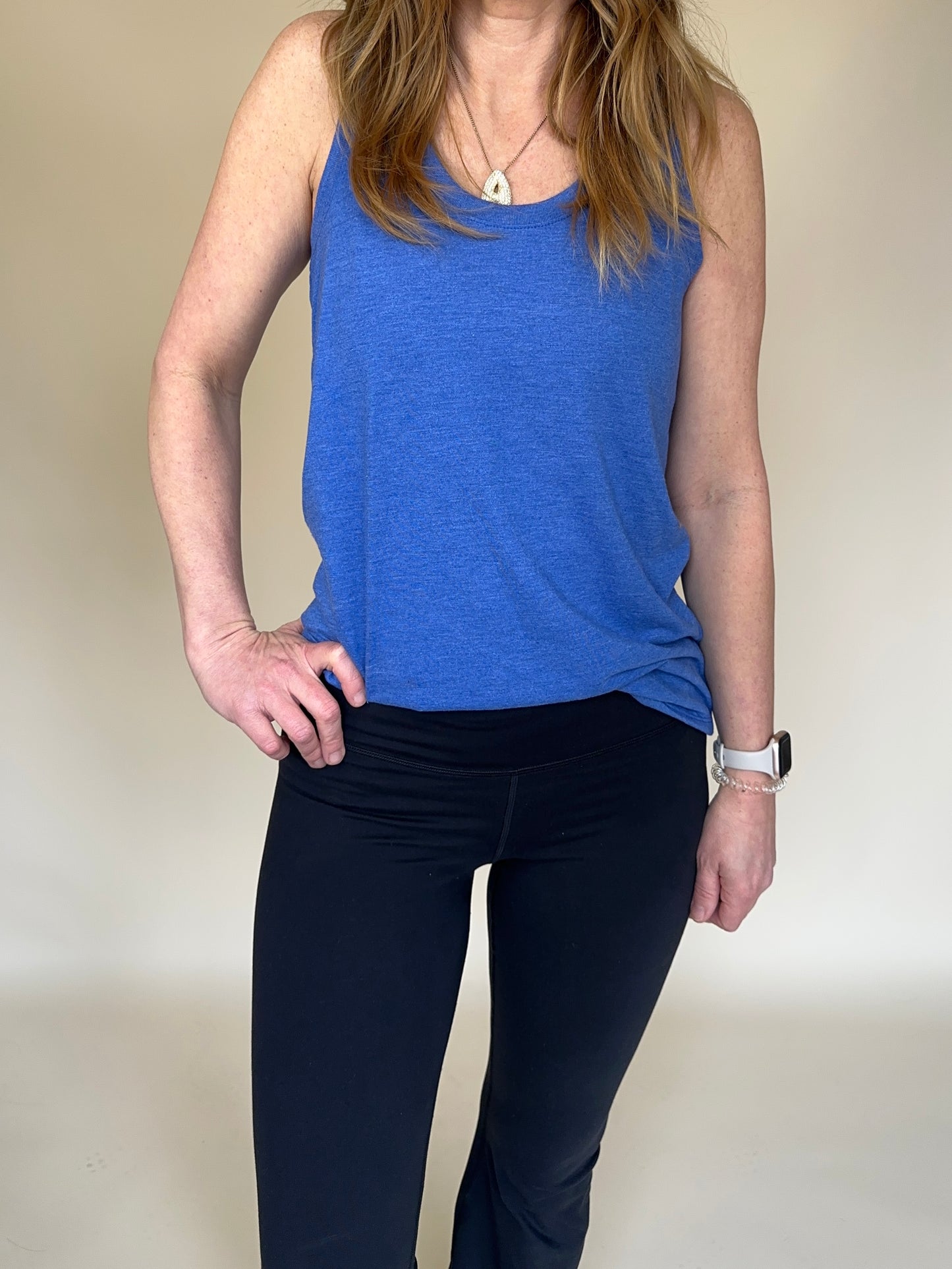 Hometown Tank - 3 Colors