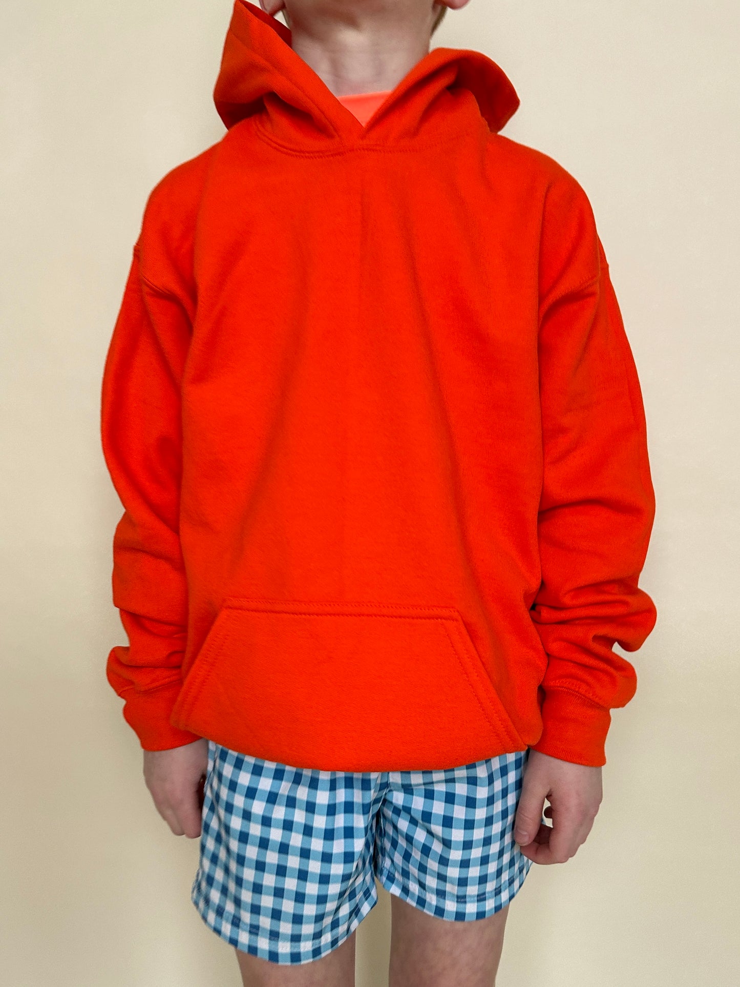 Youth Ball Don't Lie Hoodie - 6 Colors