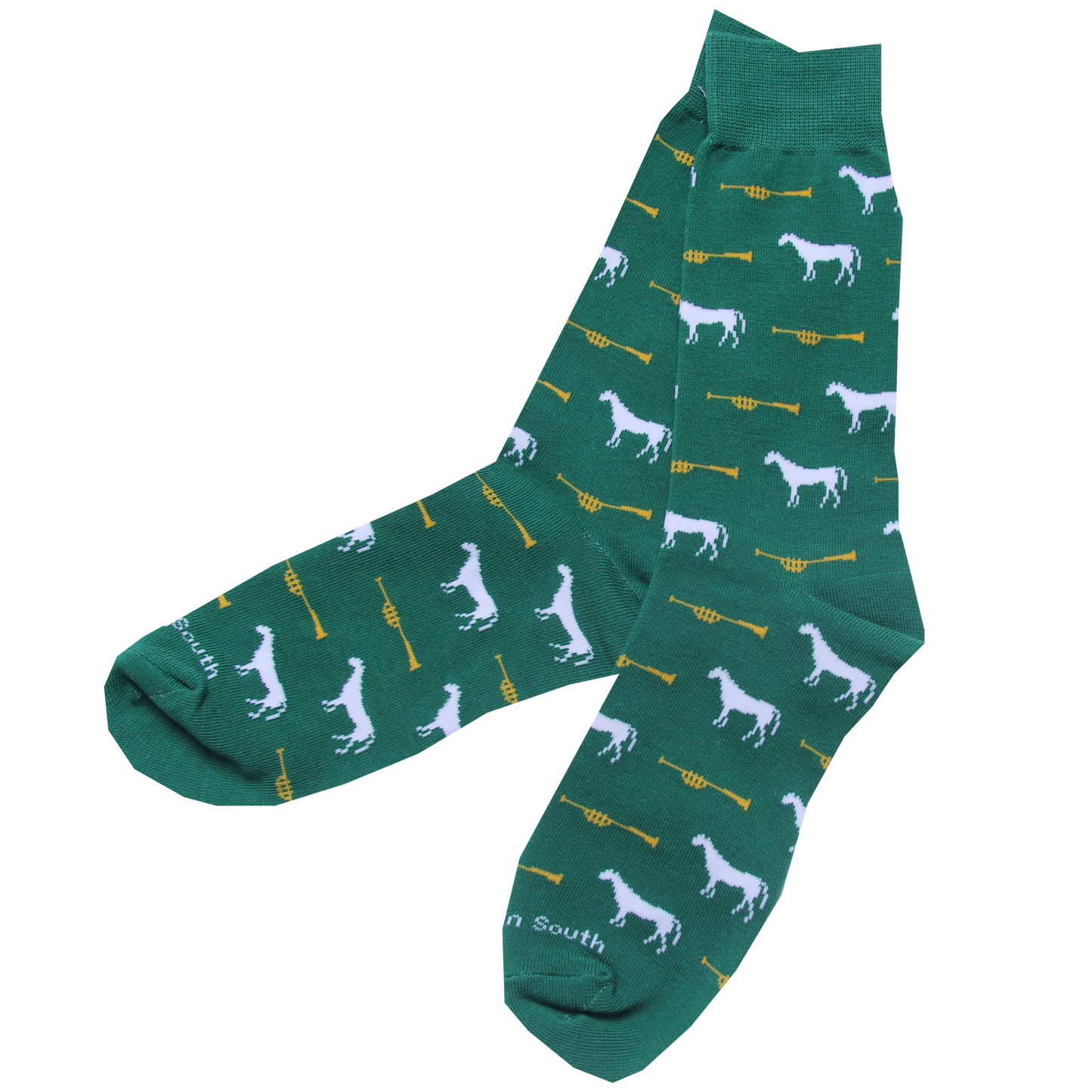 Call to the Post Socks