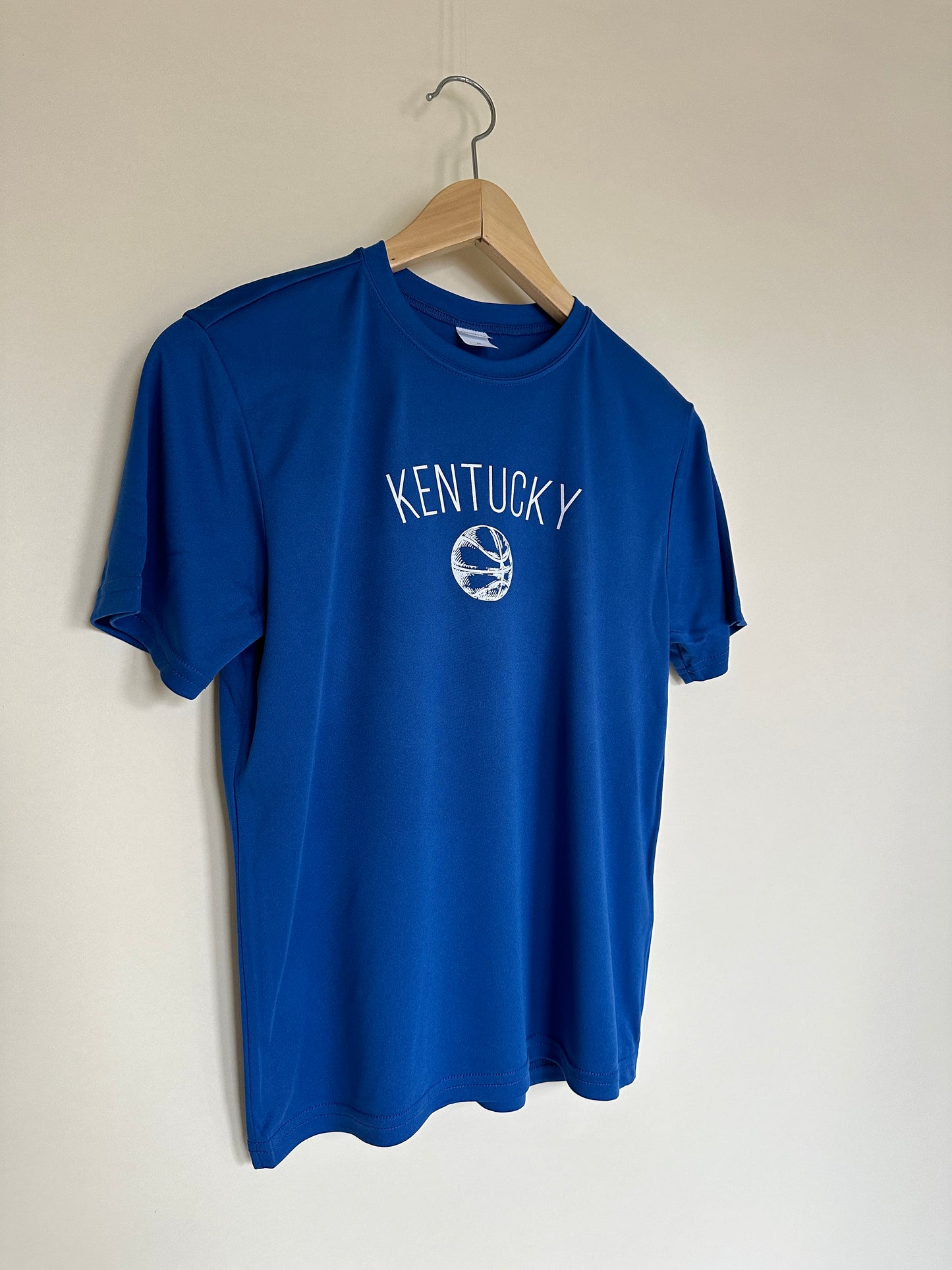 State Tournament Tee Royal - S/S and L/S