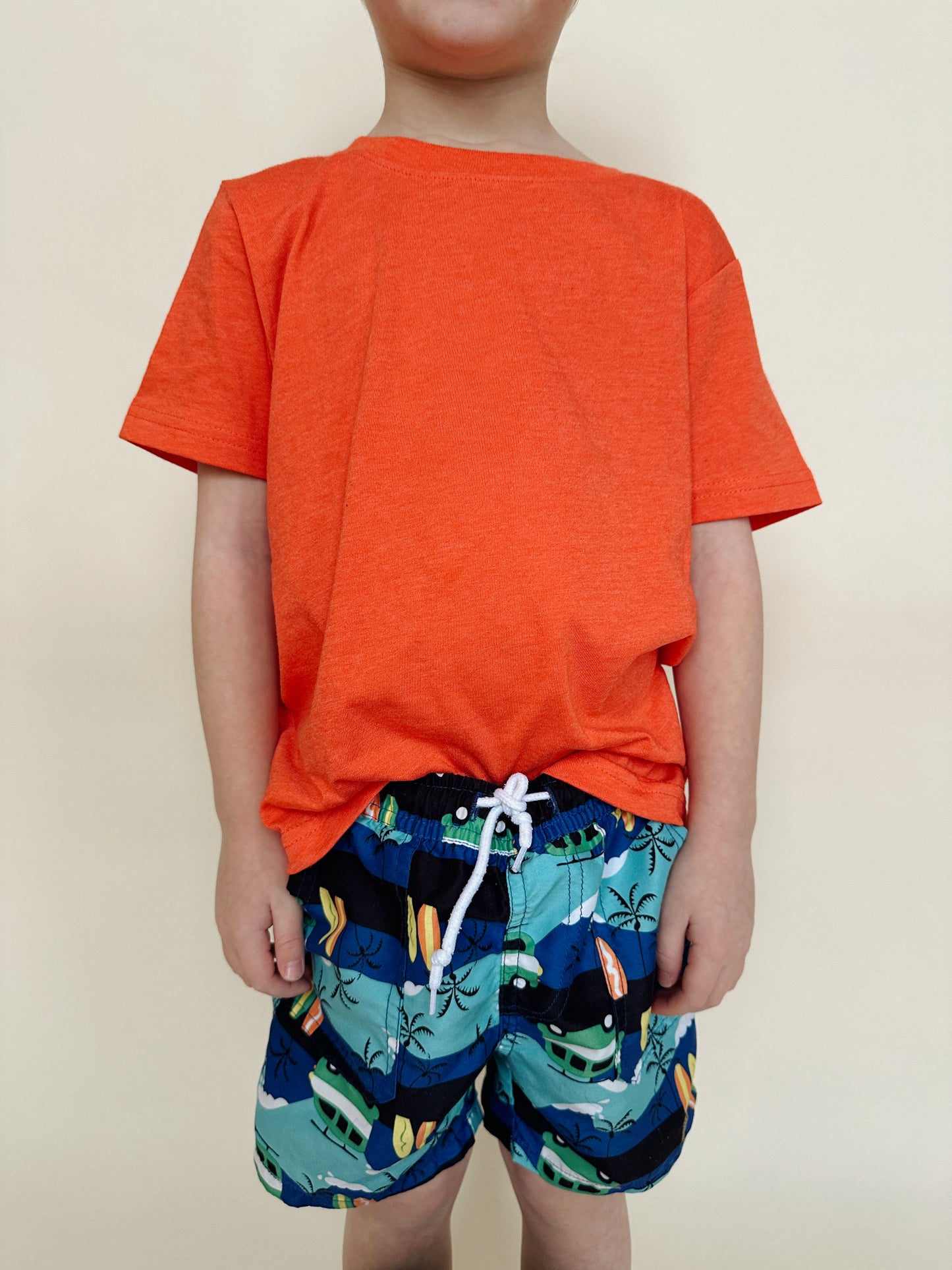 Youth Triblend Let Me Cook Tee - 4 Colors