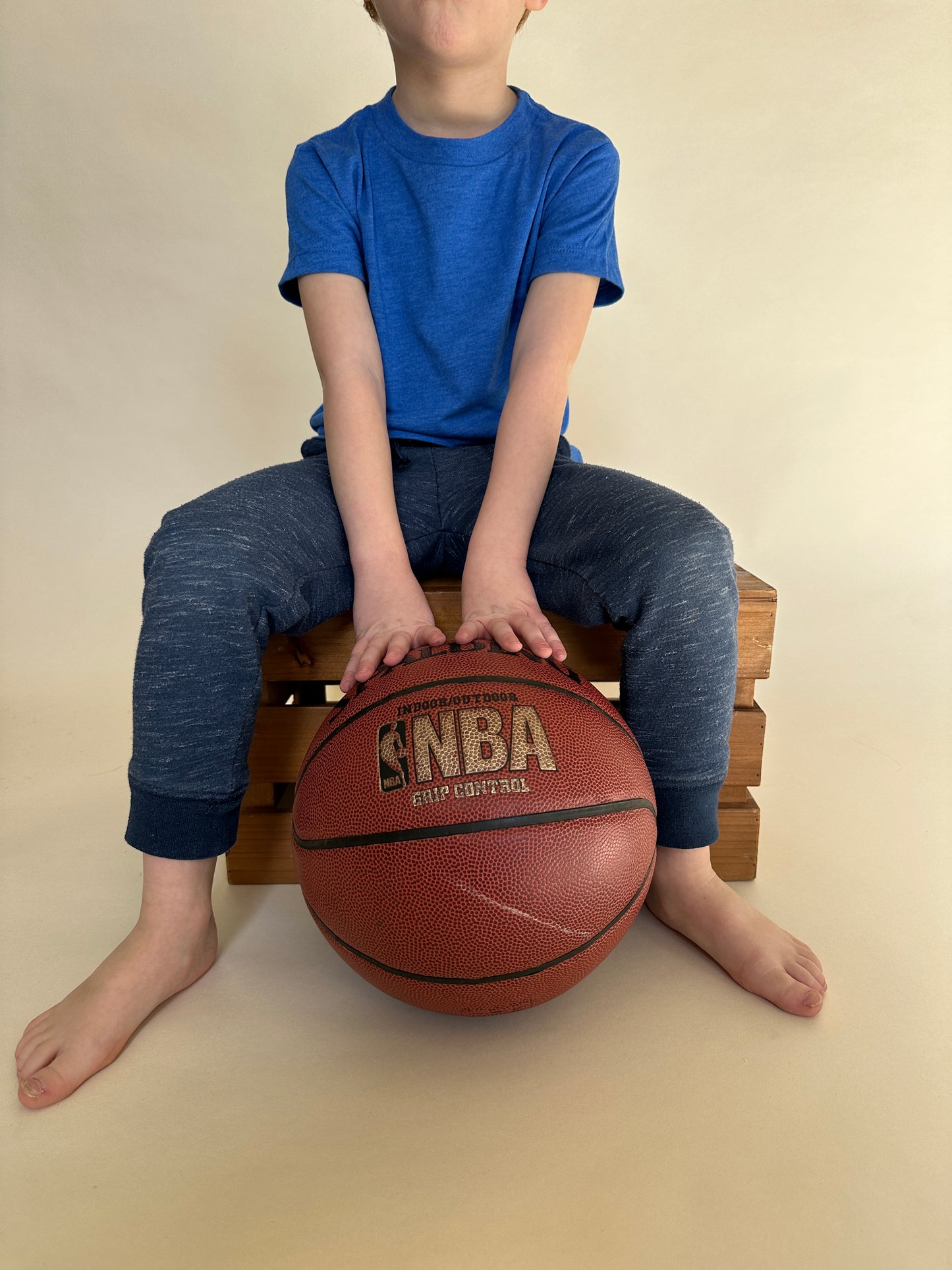 Youth Triblend Let Me Cook Tee - 4 Colors