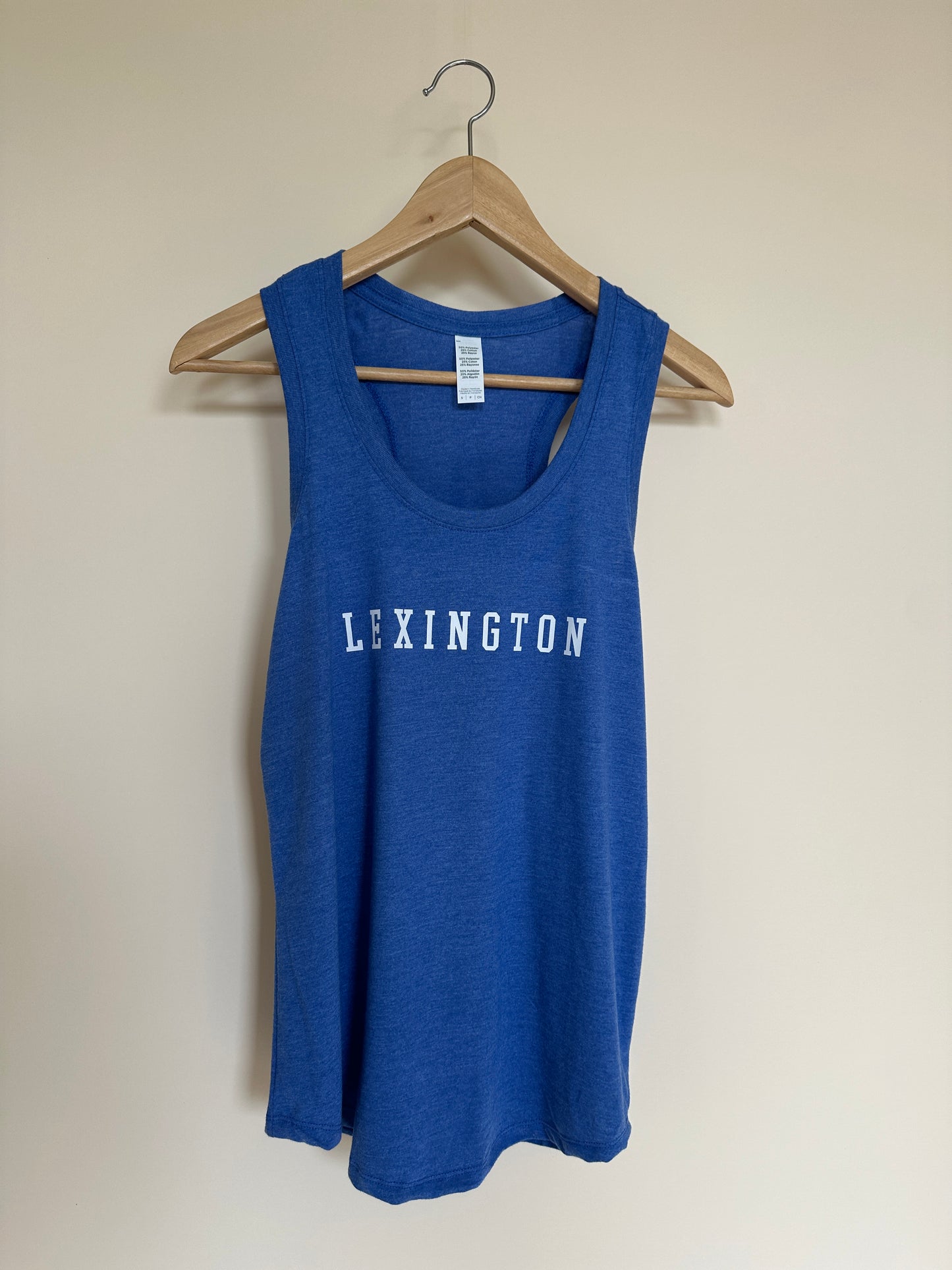 Hometown Tank - 3 Colors