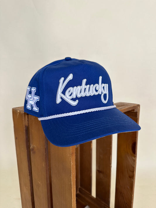‘47 Script Kentucky Hat Royal