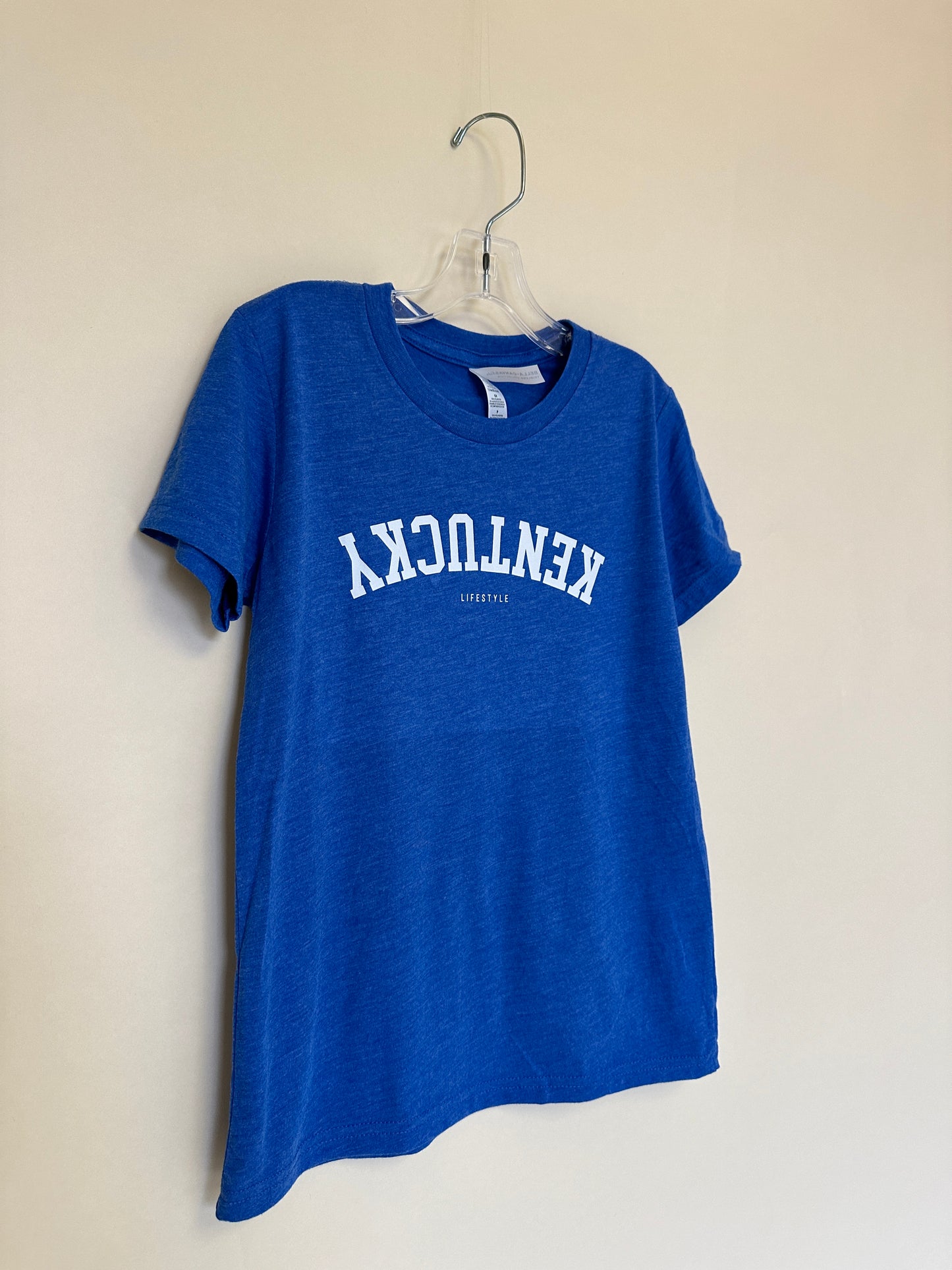 Youth Dry Fit KY Lifestyle Tee - 5 Colors