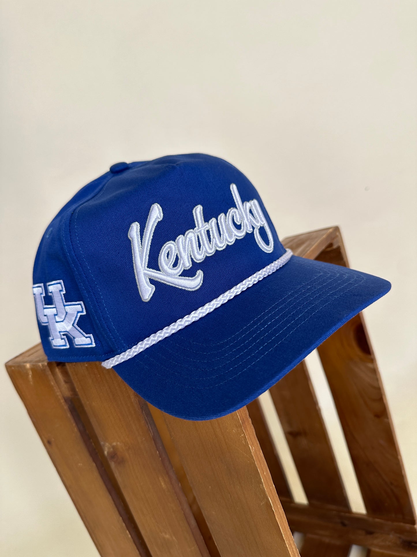 ‘47 Script Kentucky Hat Royal