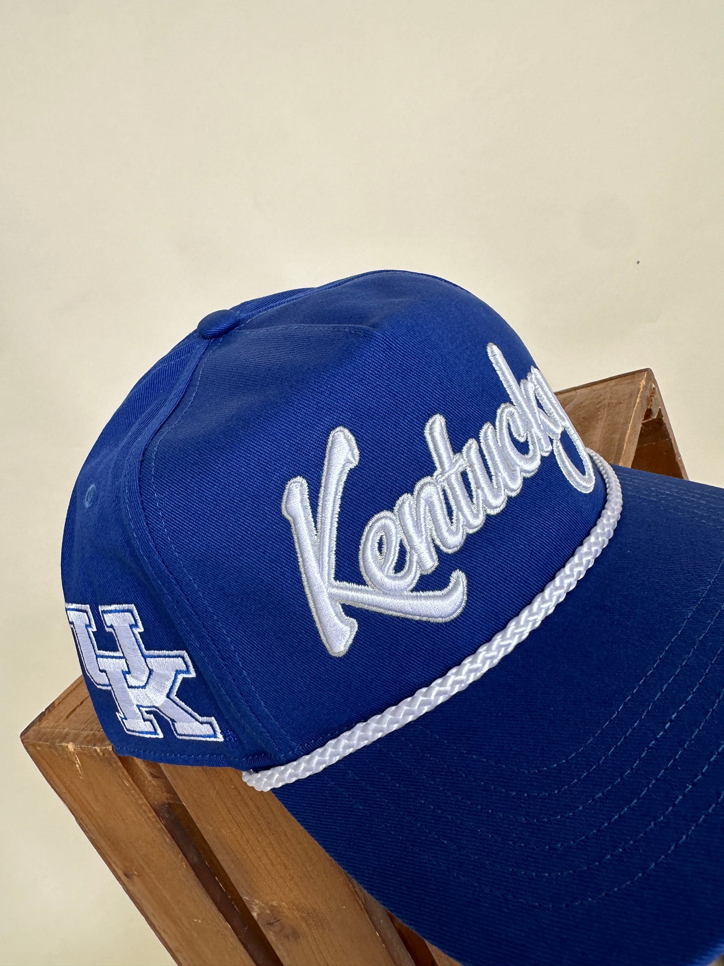 ‘47 Script Kentucky Hat Royal