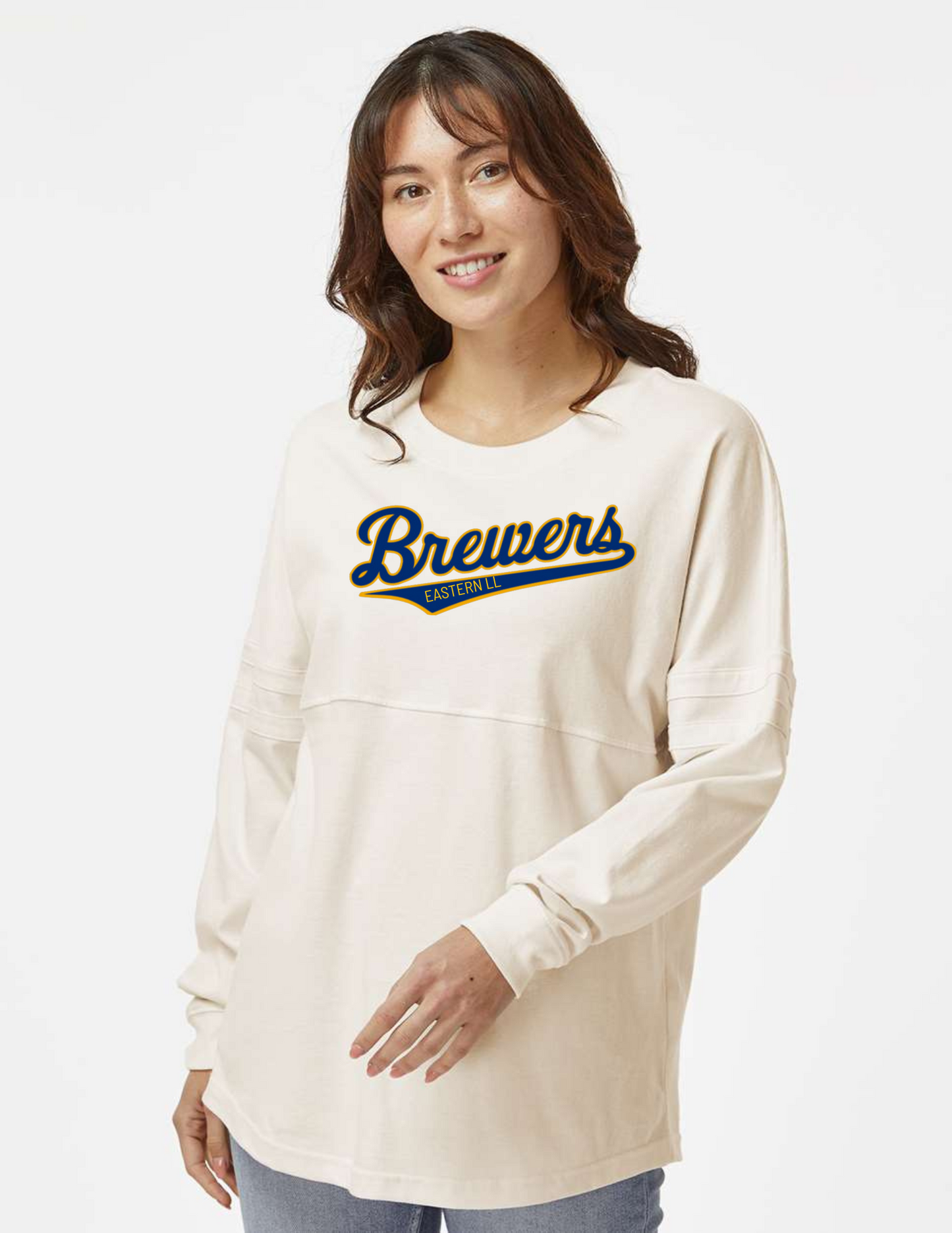Brewer's Spirit Jersey - Women’s