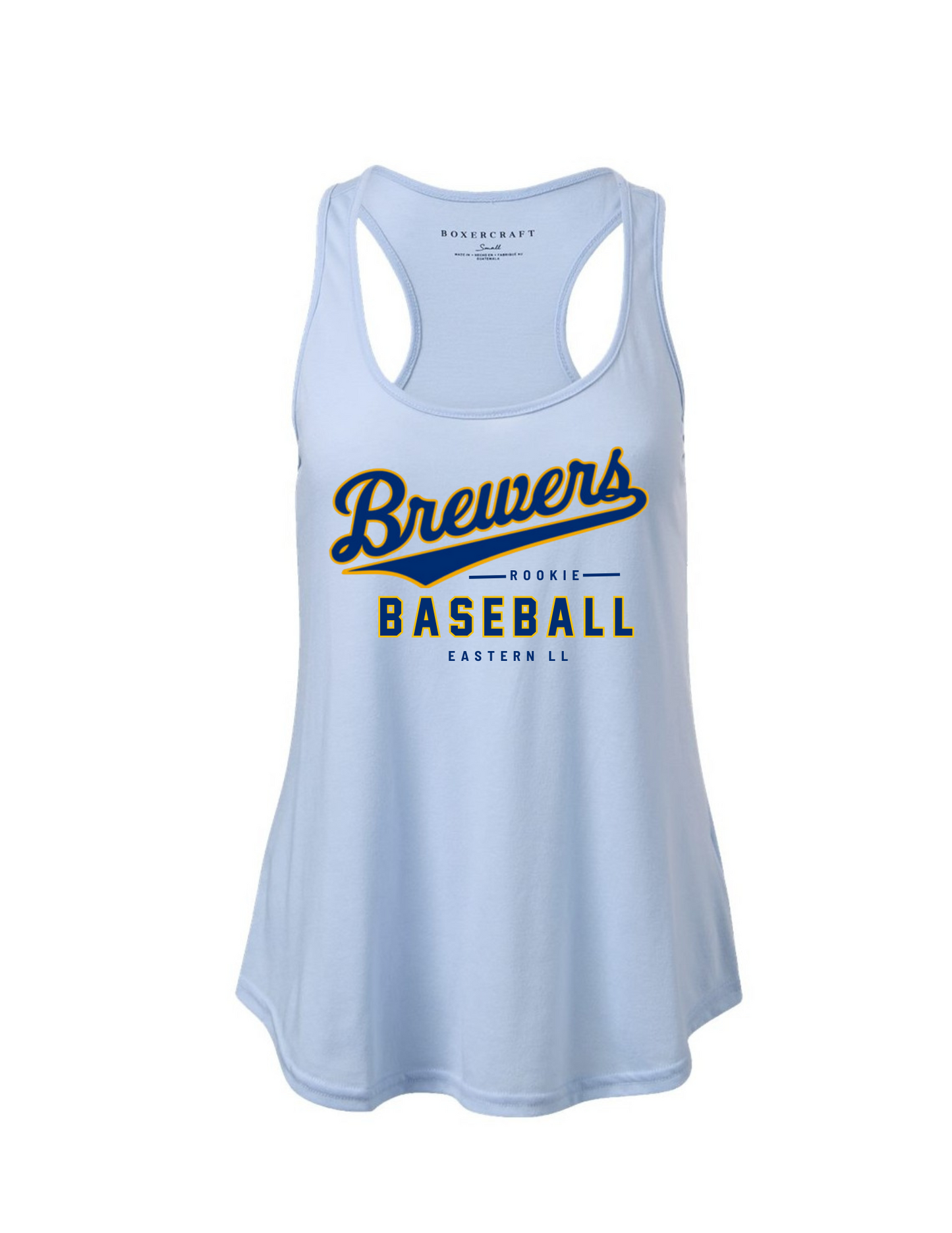 Brewer's Tank - Women’s