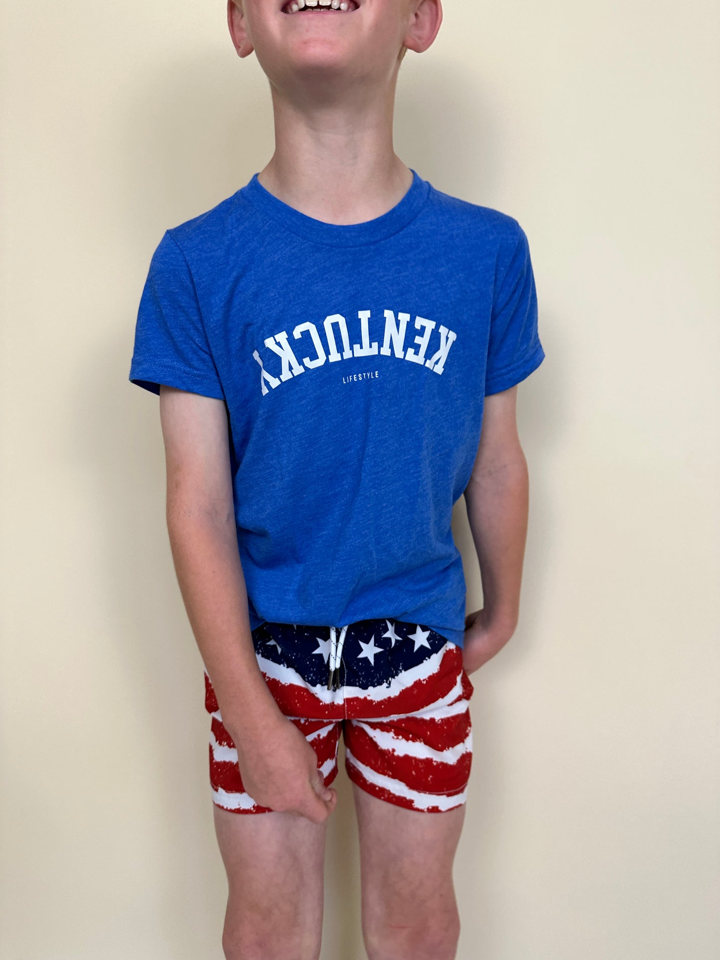 KY Lifestyle Tee - S/S and L/S