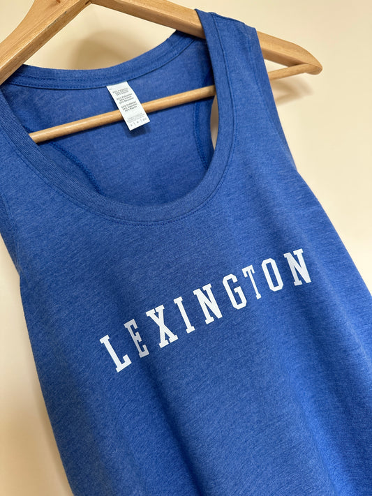 Hometown Tank - 3 Colors