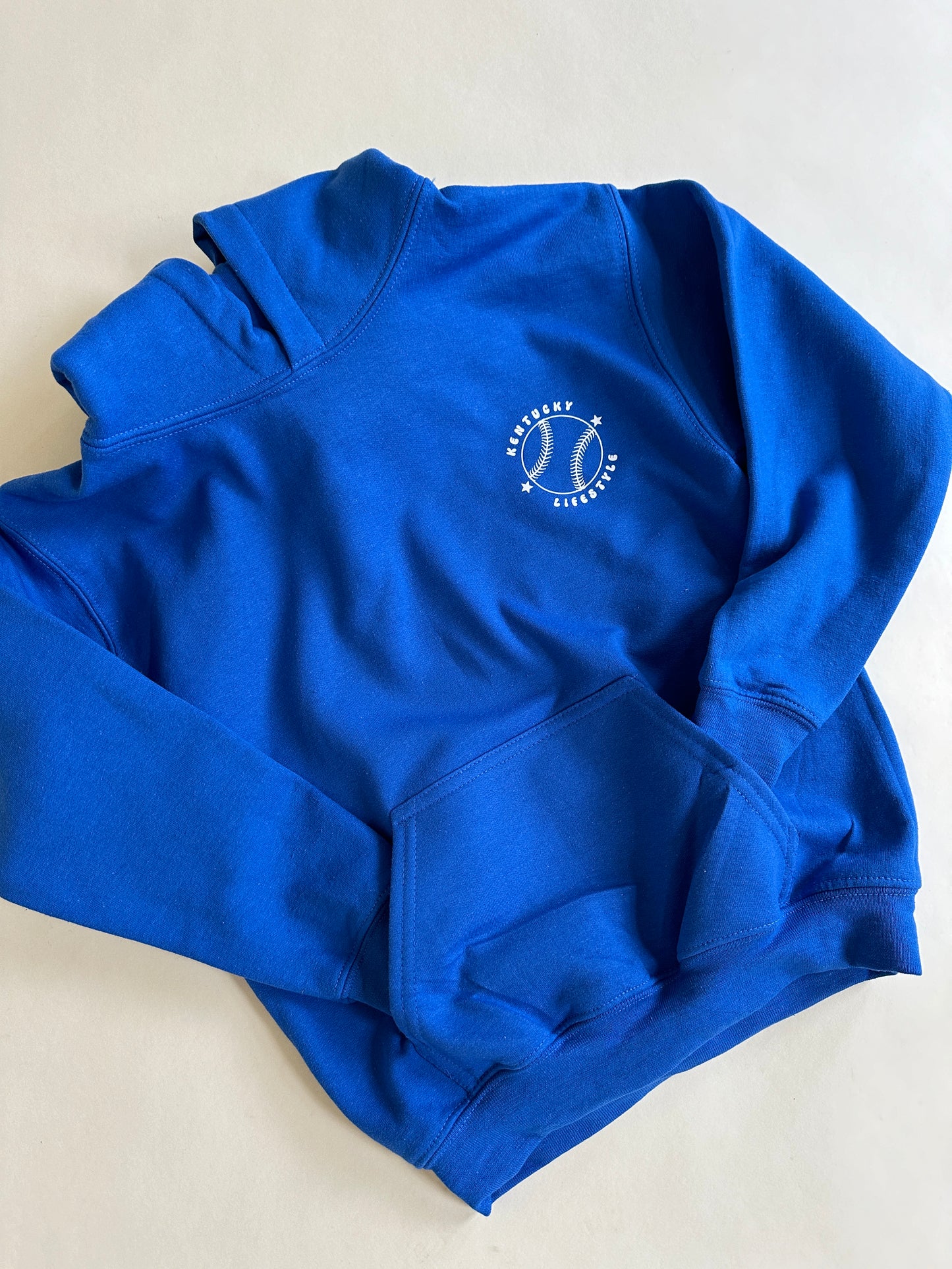 Adult Dingers Hoodie - 4 Colors