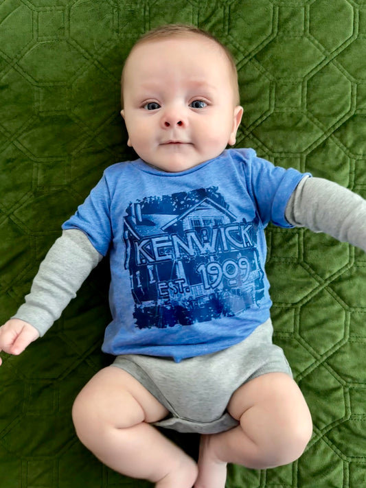 Kids Kenwick Tee - Baby, Toddler, Youth