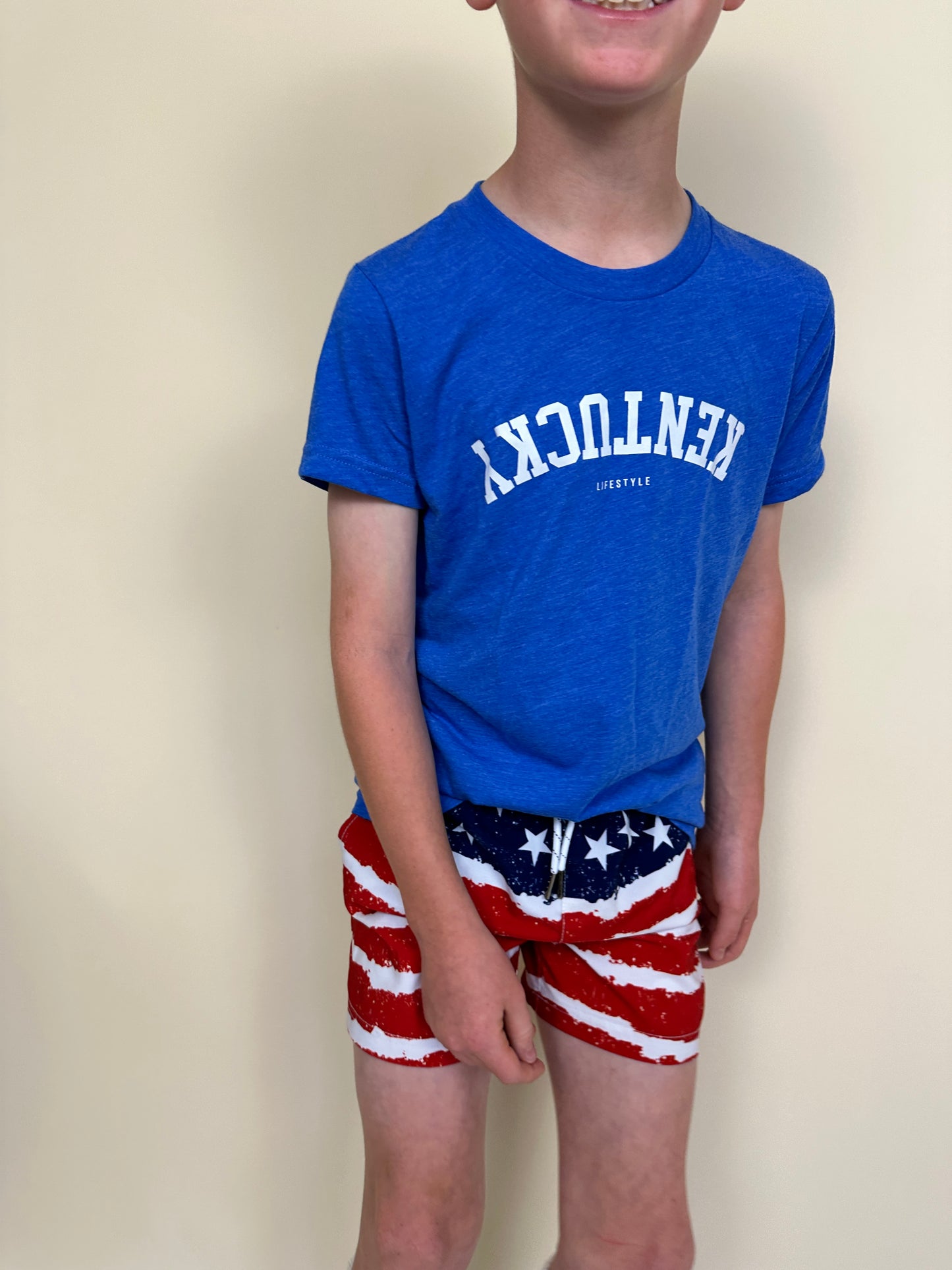 KY Lifestyle Tee - S/S and L/S