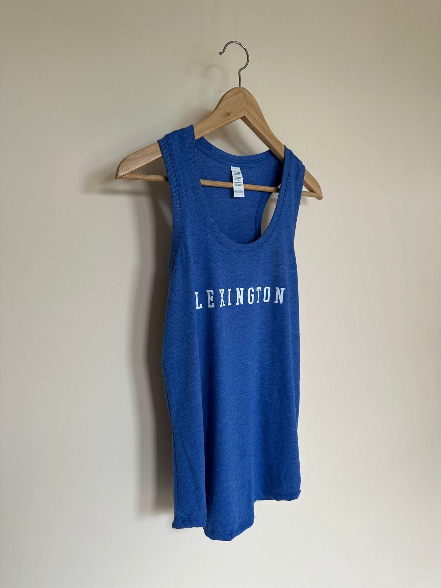Hometown Tank - 3 Colors