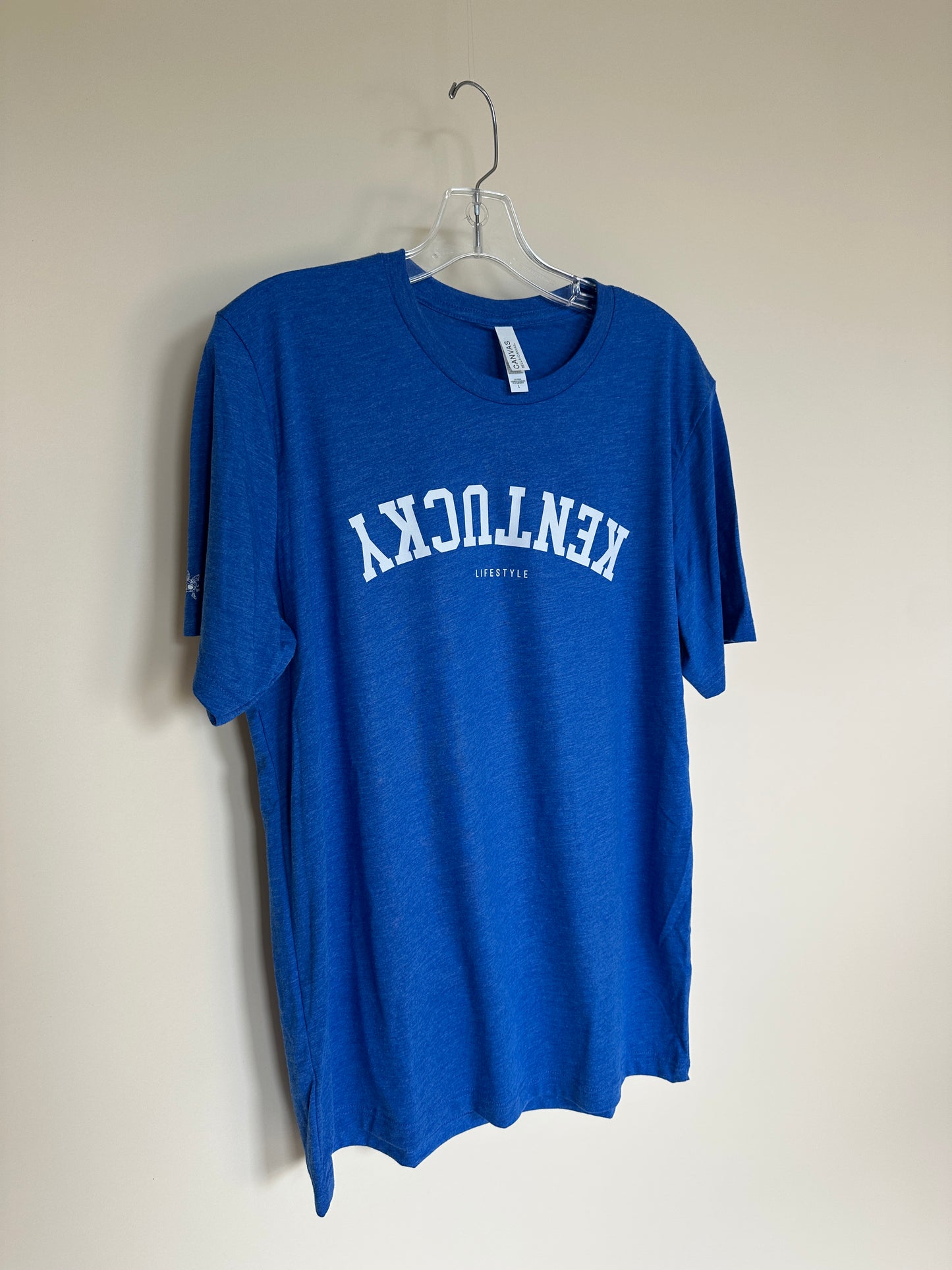 KY Lifestyle Tee - S/S and L/S