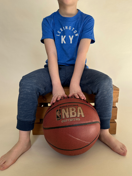 Kids My City Tee -Baby, Toddler, Youth