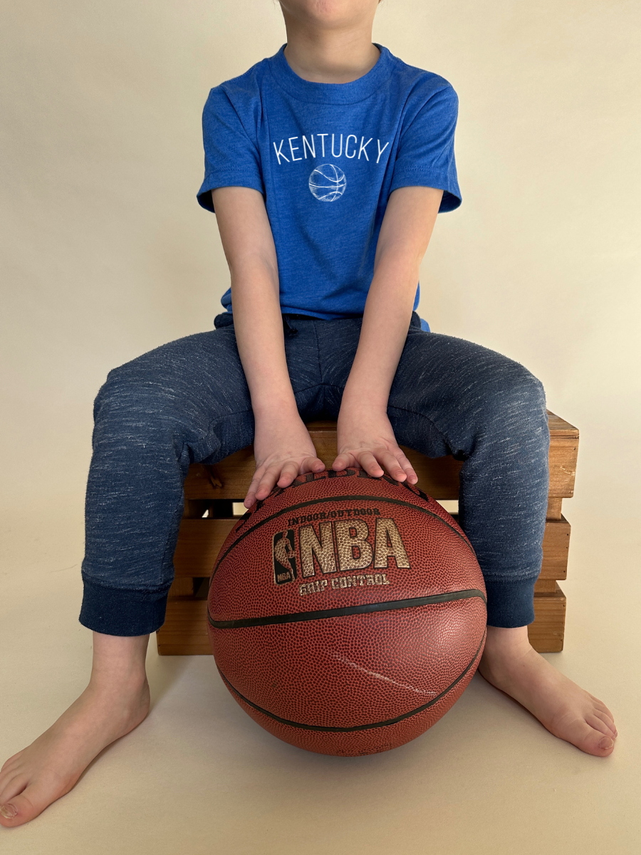 Kids State Tournament Tee -Baby, Toddler, Youth