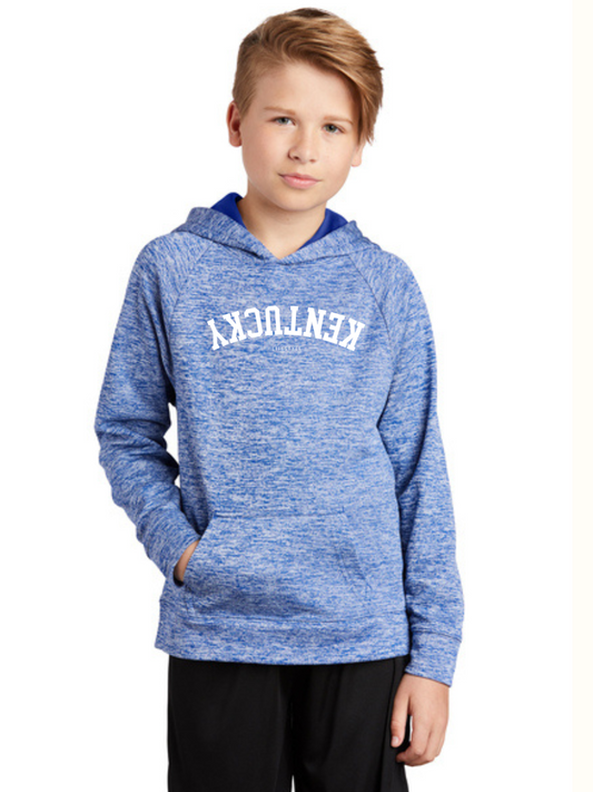 Youth Activewear Hoodie - KY Lifestyle