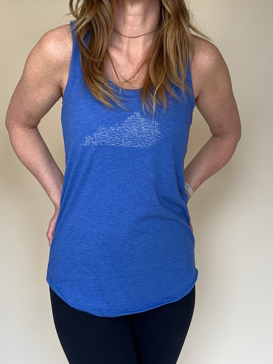 Countyside Tank - 3 Colors