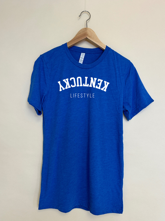 Kids KY Lifestyle Tee - Toddler