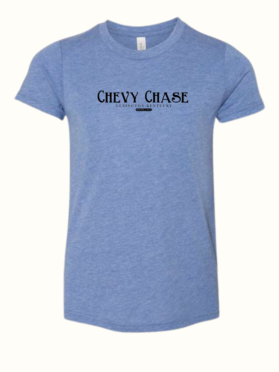 Kids Chevy Chase Tee 2 -Baby, Toddler, Youth