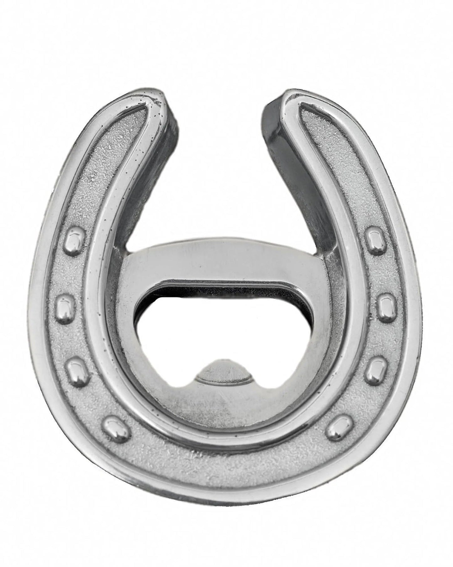 Horseshoe Bottle Opener