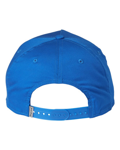 ELL Stars & Stripes Rope Hat