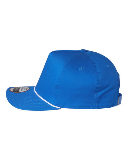 ELL Stars & Stripes Rope Hat