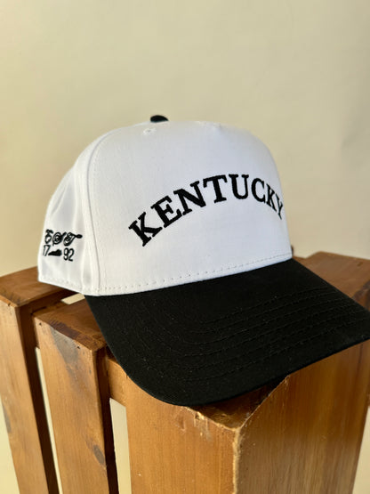 Kentucky Arch Hat - 2 Colors