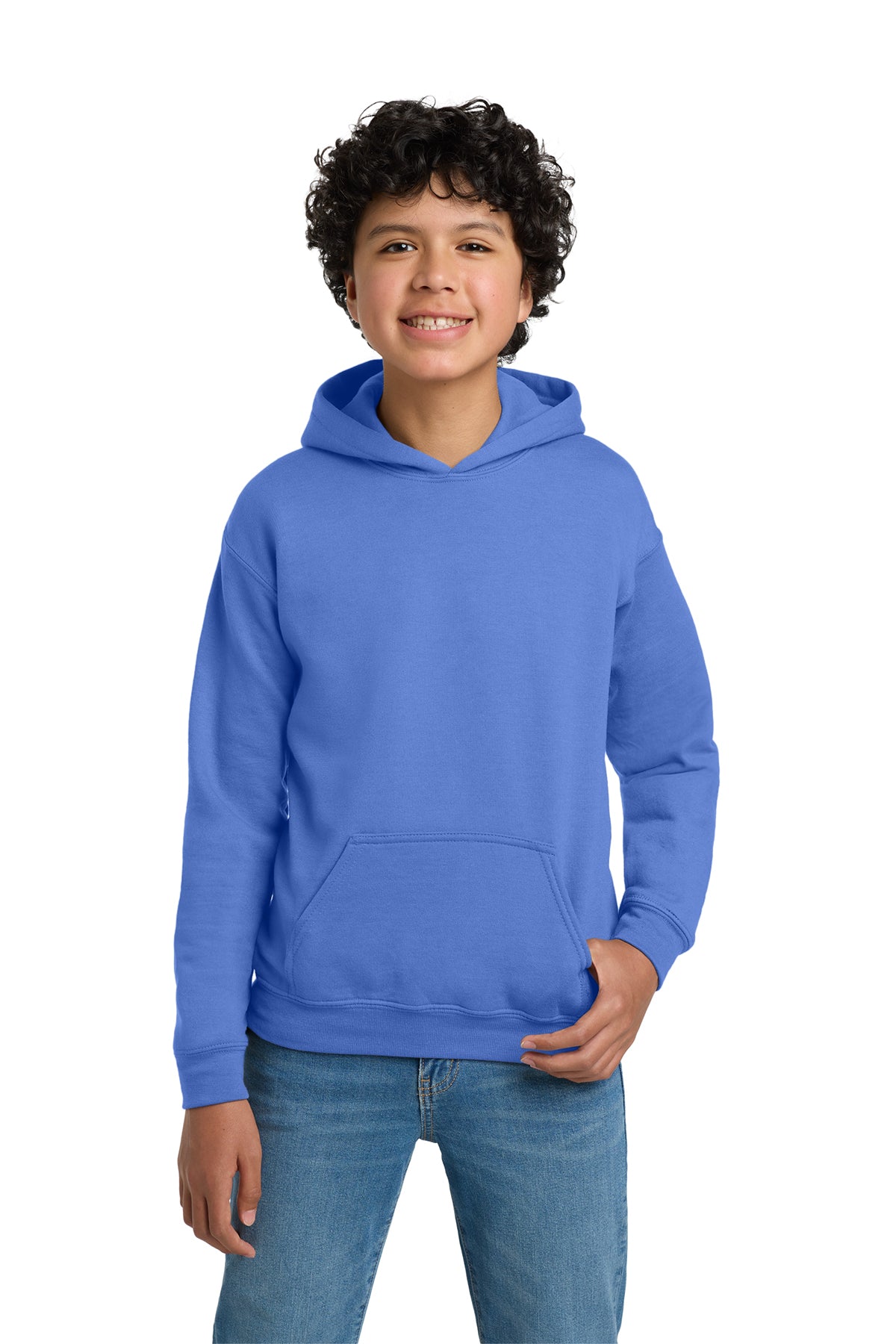 Youth KY Lifestyle Hoodie - 6 Colors